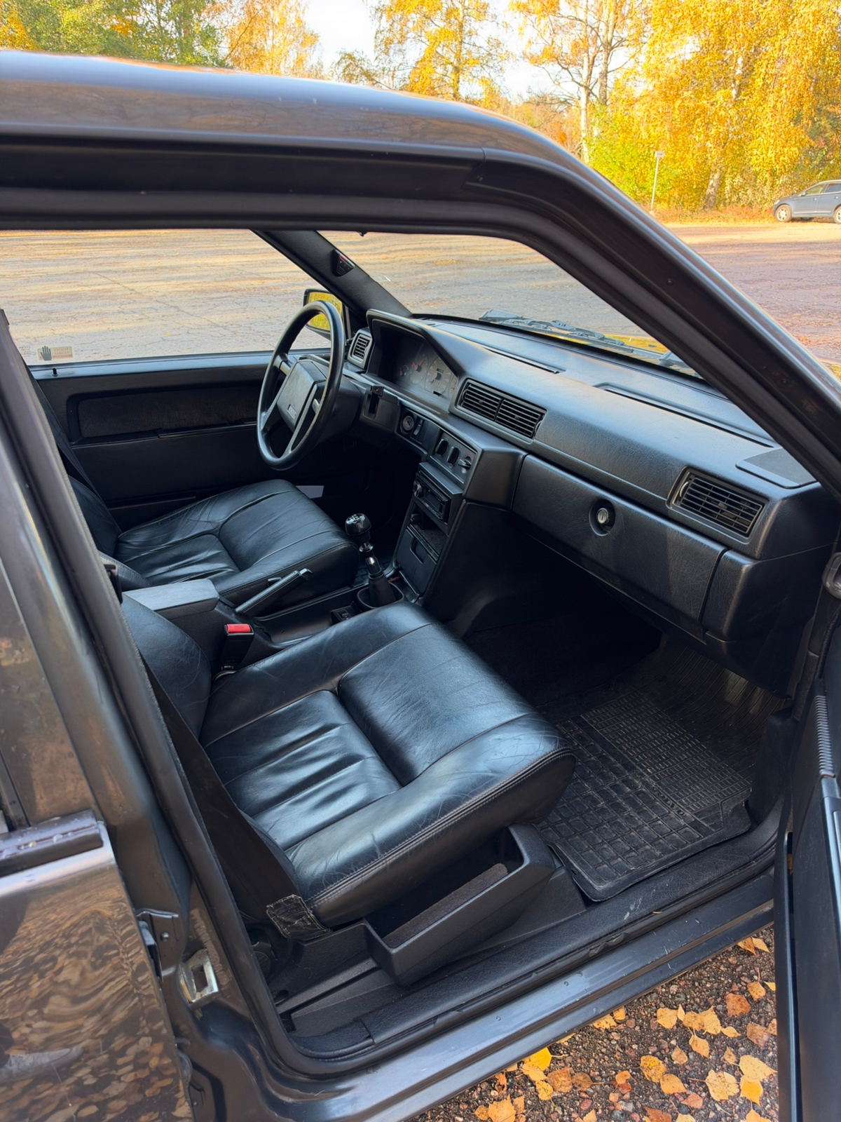Volvo 940 2.3i 1991, bild 7/10