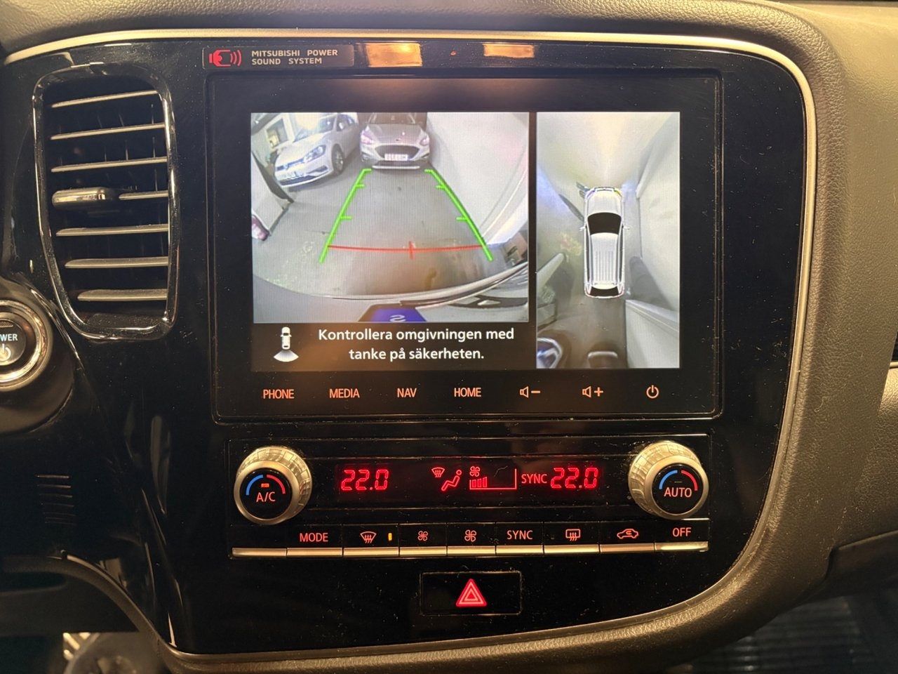 Mitsubishi Outlander 2.4 2020, photo 10/10