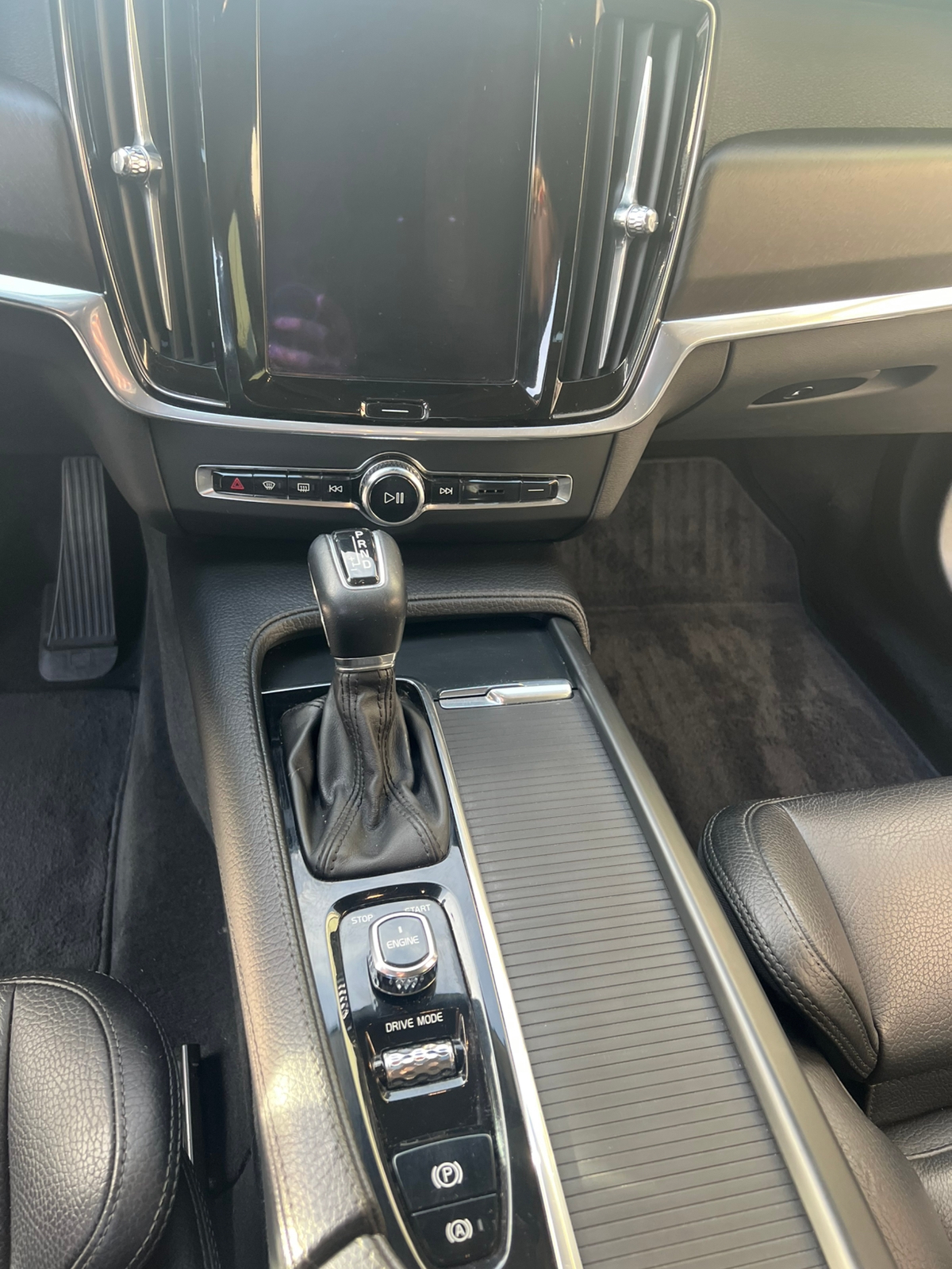 Volvo V90 Cross Country D4 2017, bild 7/10