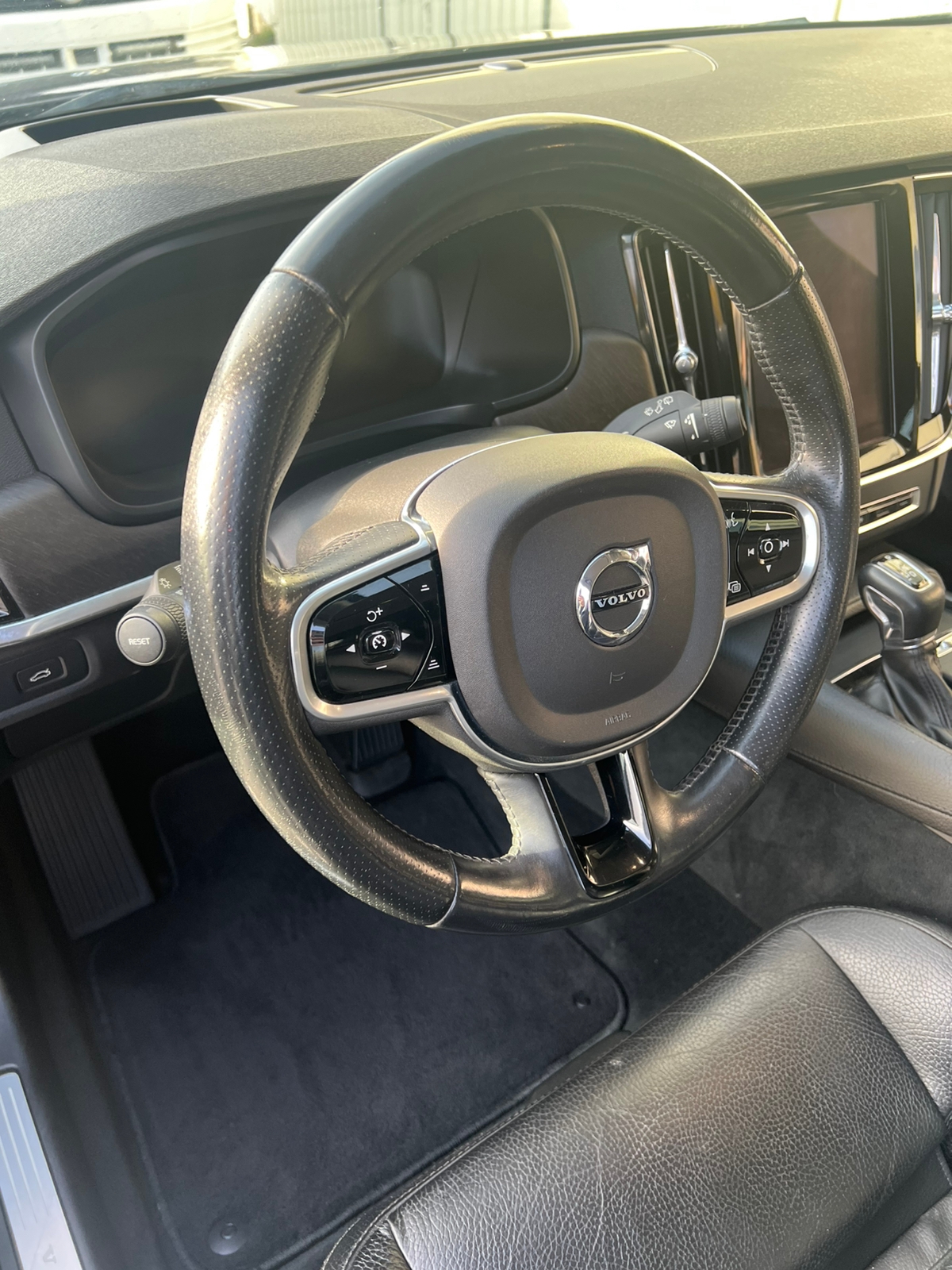 Volvo V90 Cross Country D4 2017, bild 6/10