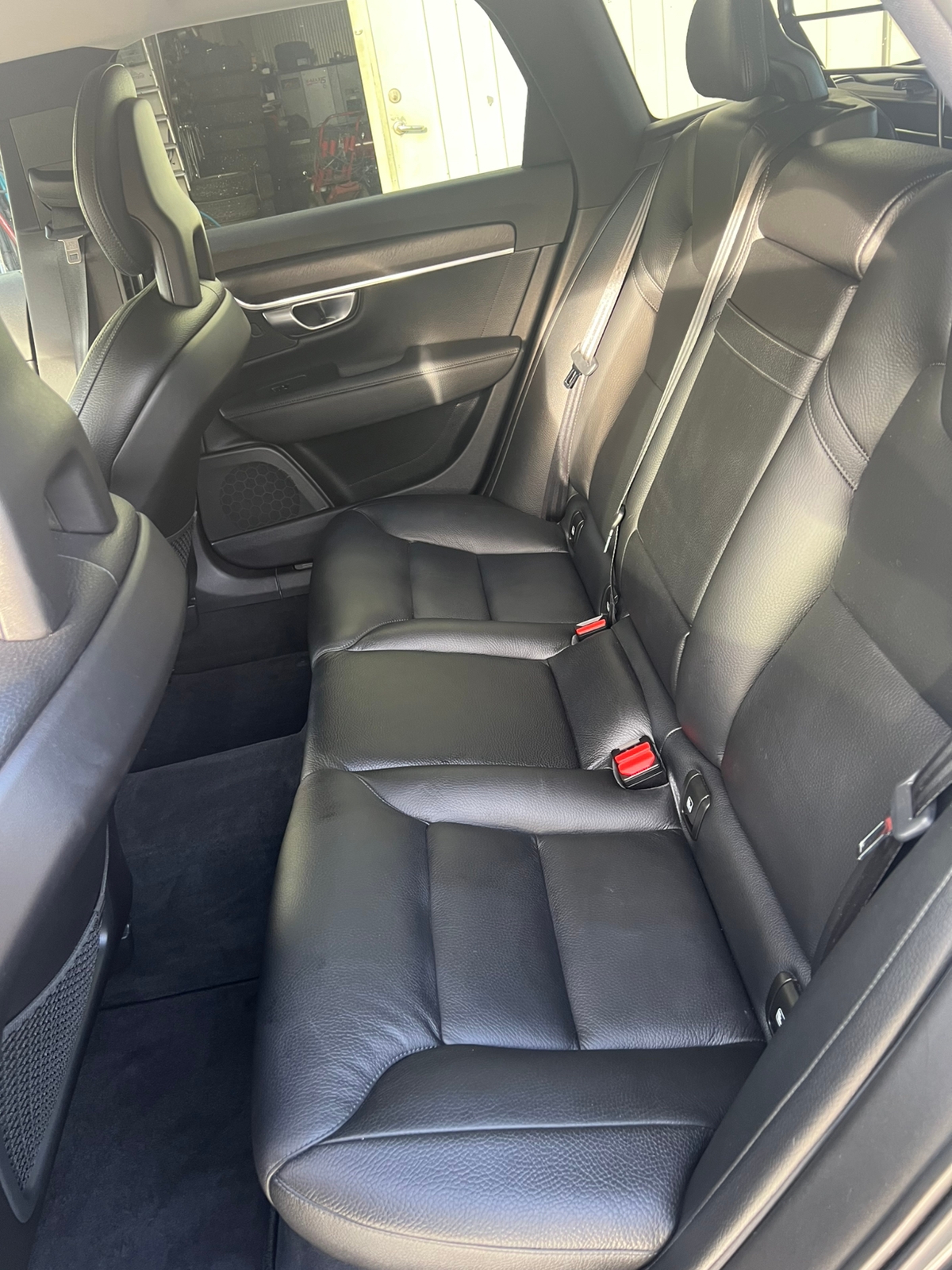 Volvo V90 Cross Country D4 2017, bild 4/10