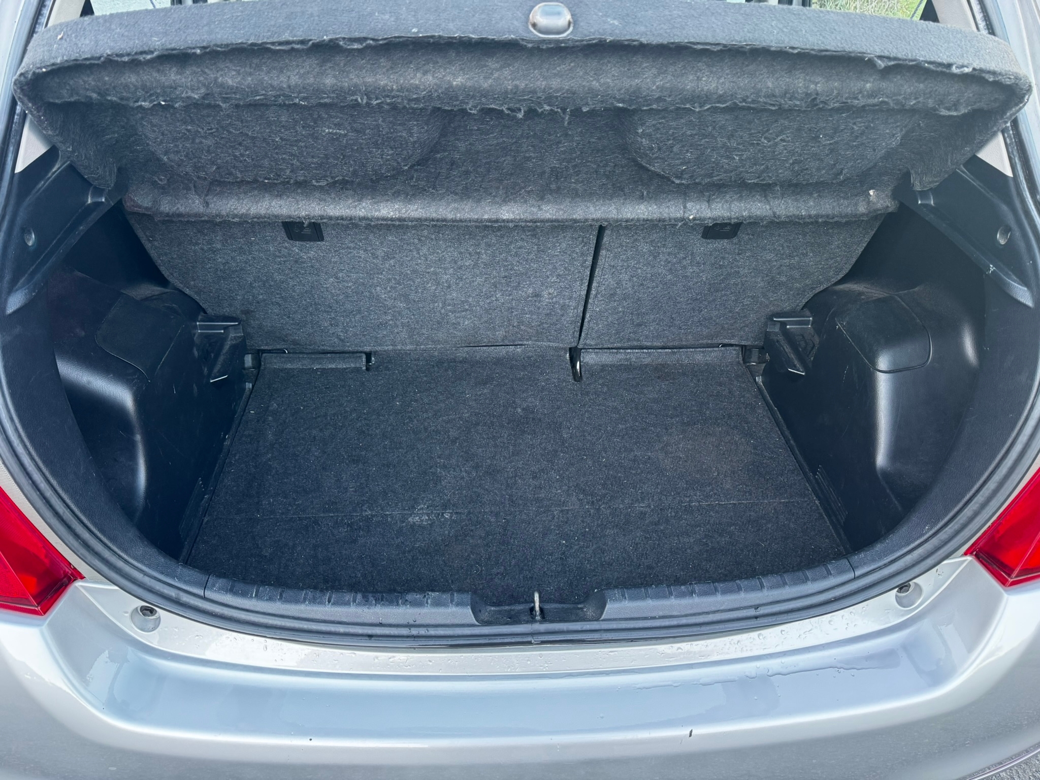 Toyota Yaris 1.0 2012, bild 7/10