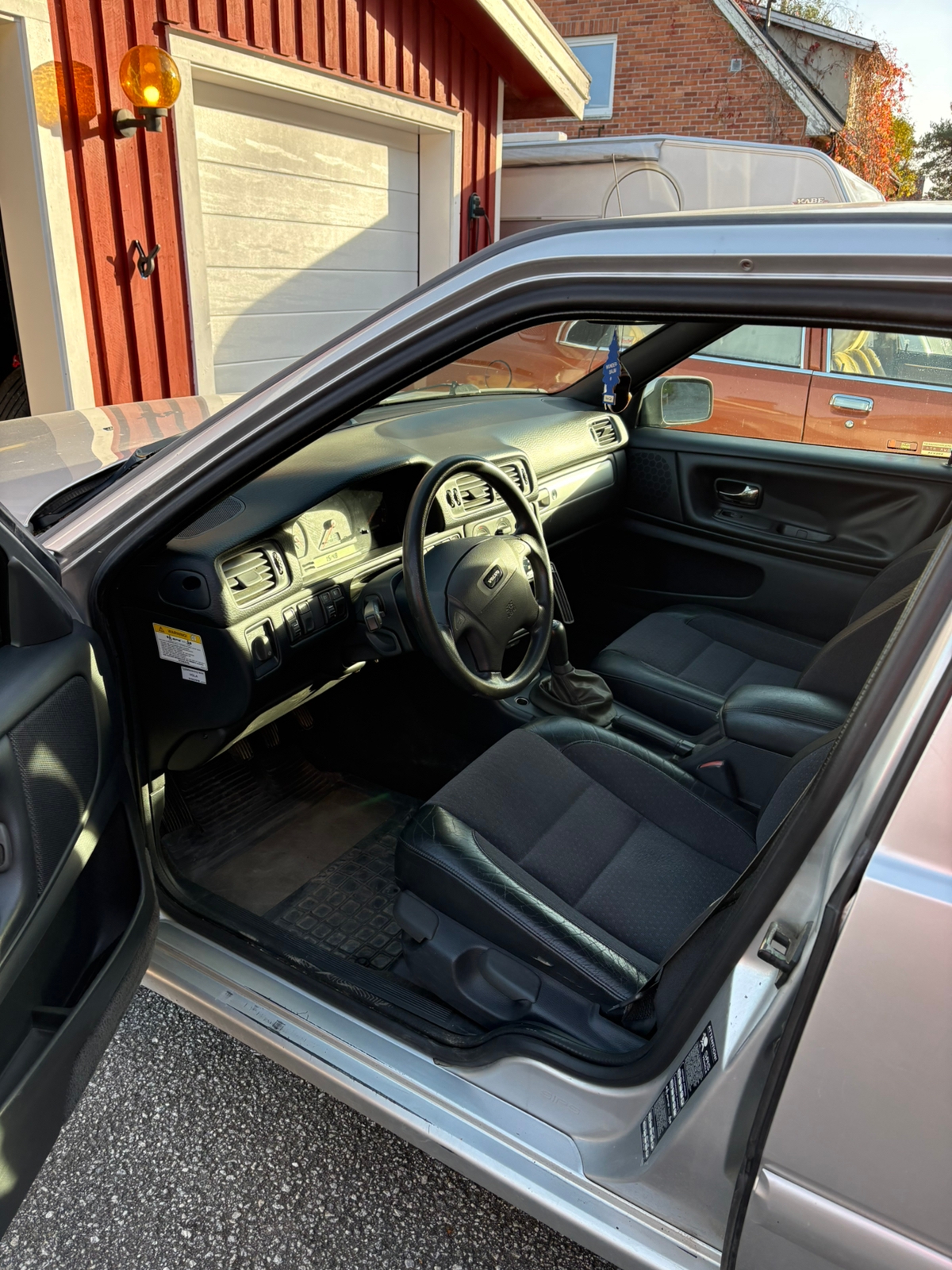 Volvo S70 2.0 1998, photo 2/2