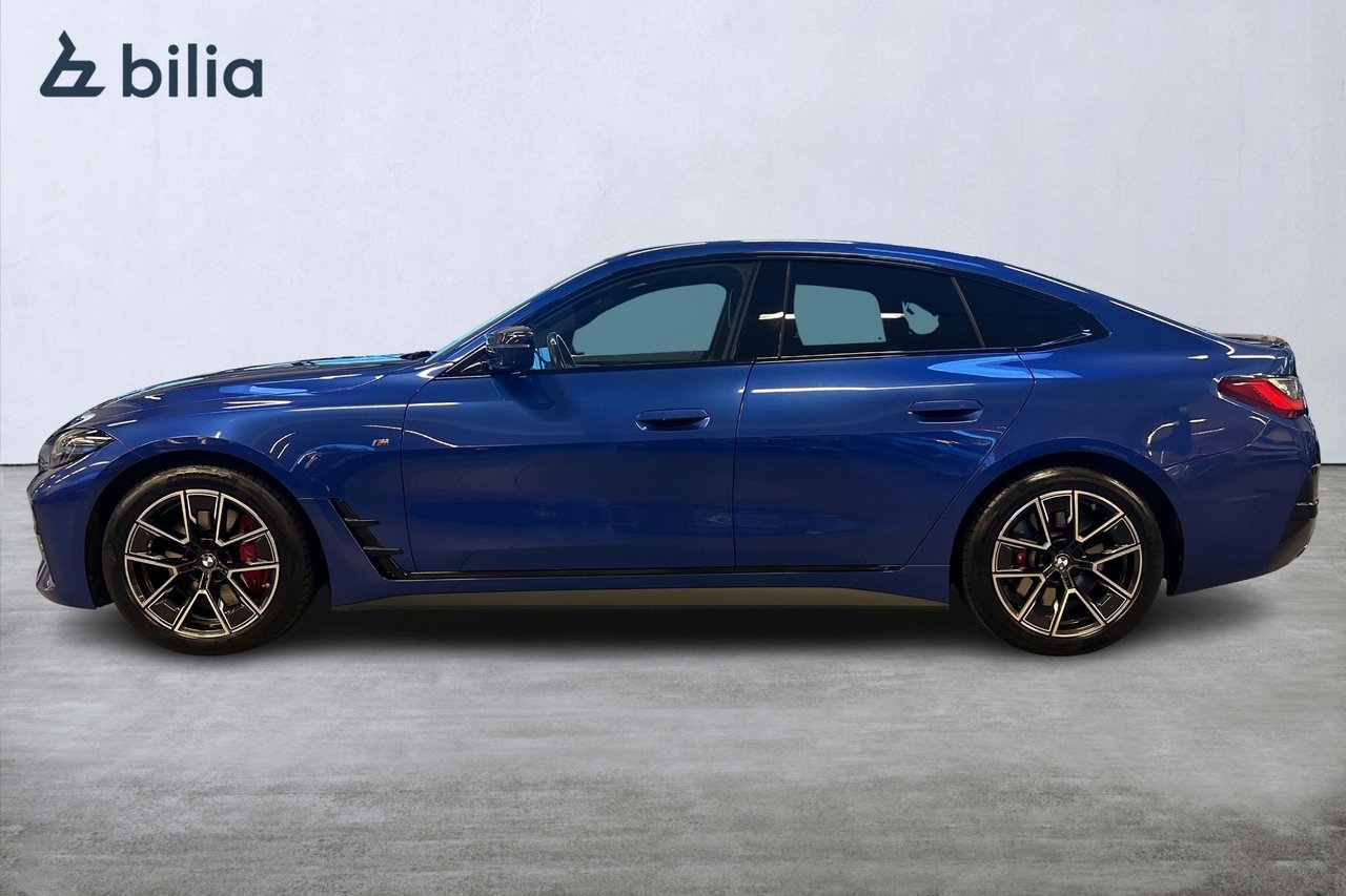BMW M440i M Sport 2024, bild 3/10