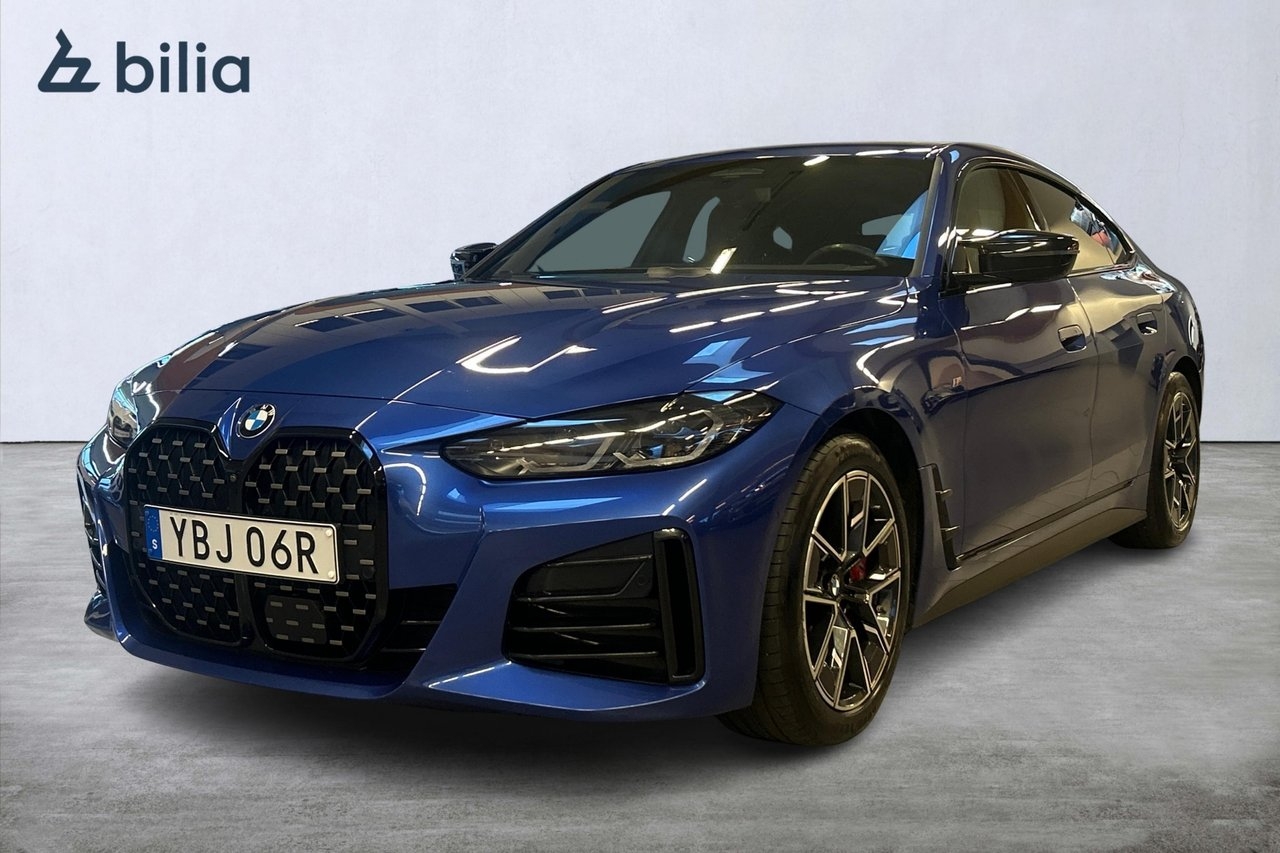 BMW M440i