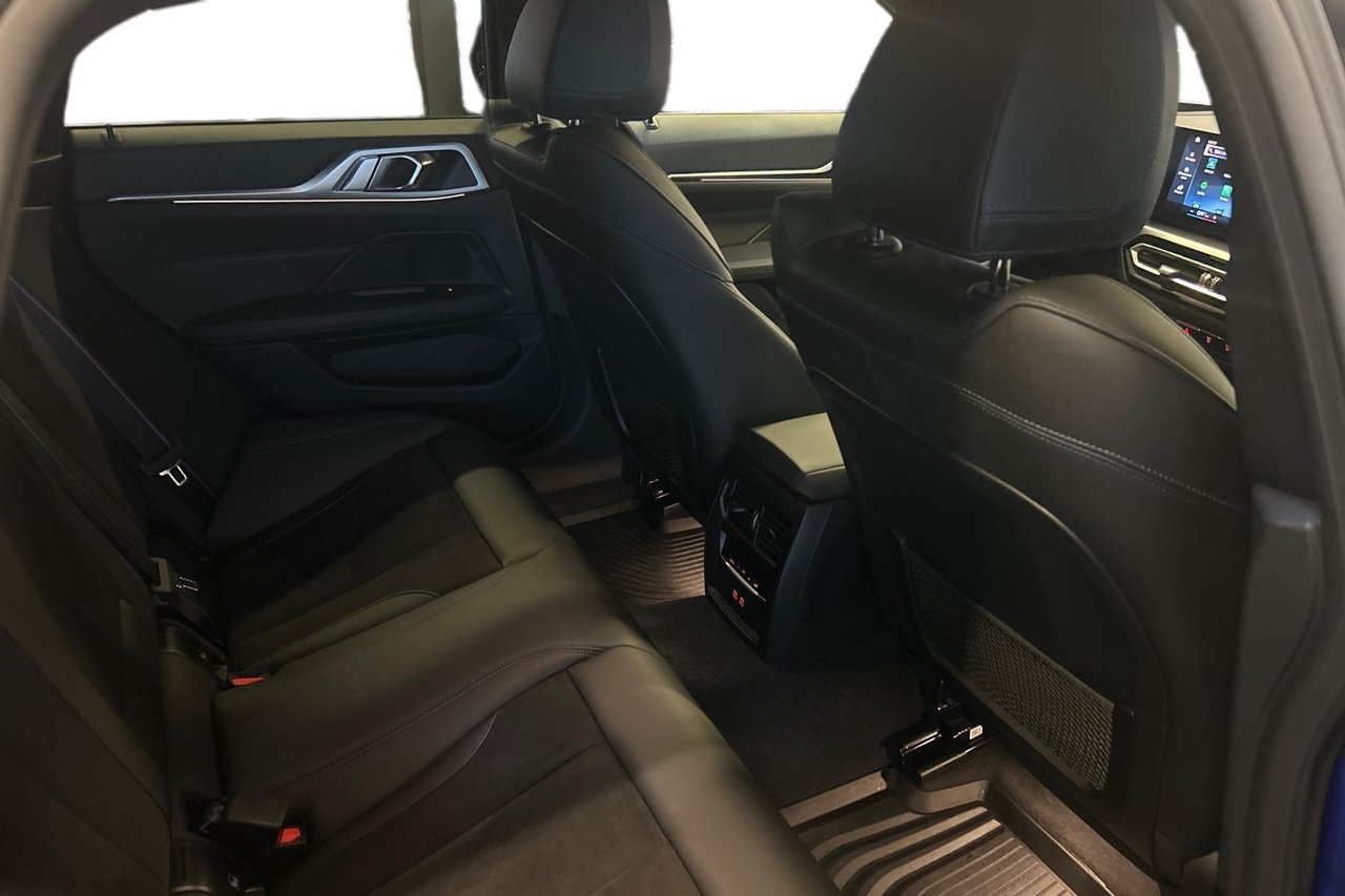 BMW M440i M Sport 2024, bild 7/10