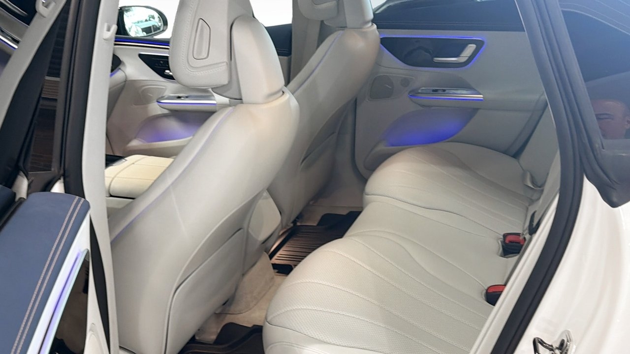 Mercedes-Benz EQE 350 Special Edition 2024, kuva 7/12