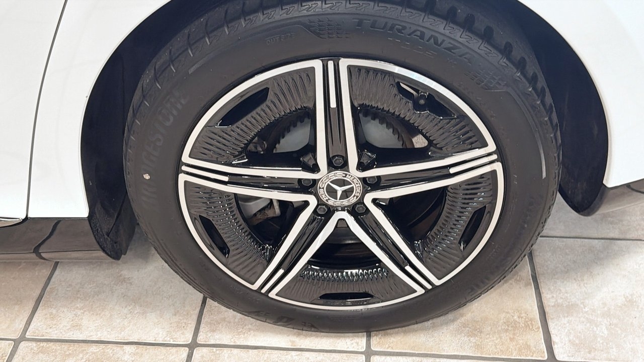 Mercedes-Benz EQE 350 Special Edition 2024, kuva 6/12