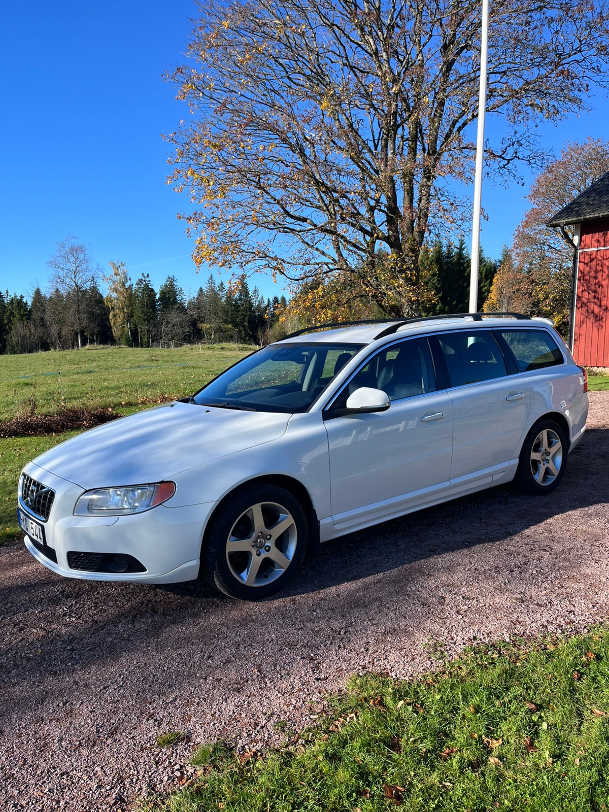 Volvo V70