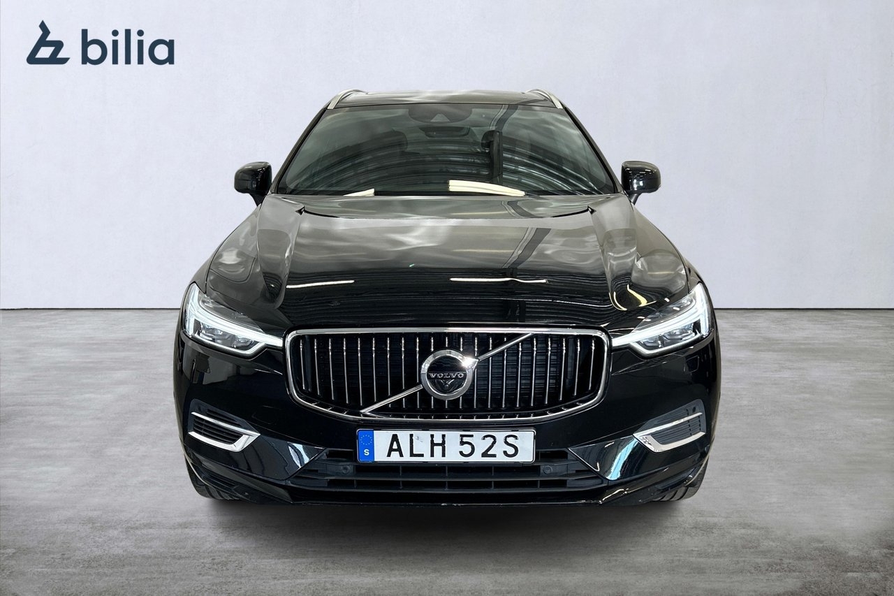 Volvo XC60 T8 Inscription 2021, kuva 2/10