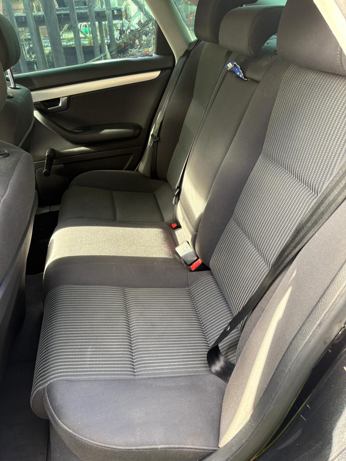 Audi A4 2.0 TFSI 2006, bild 6/10