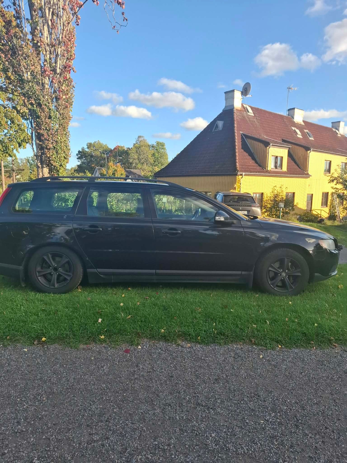 Volvo V70