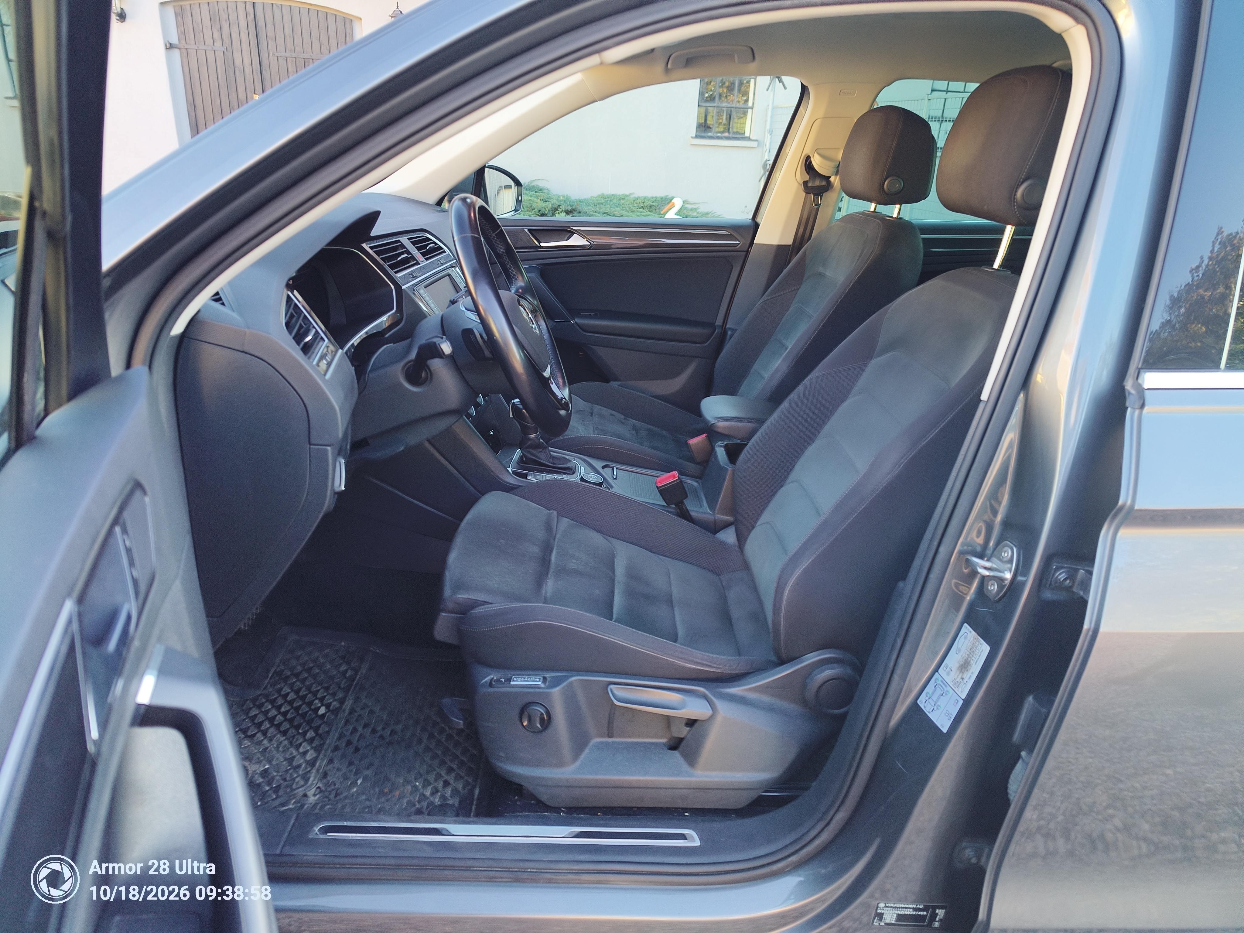 Volkswagen Tiguan 2.0 TDI SCR 2017, kuva 6/6