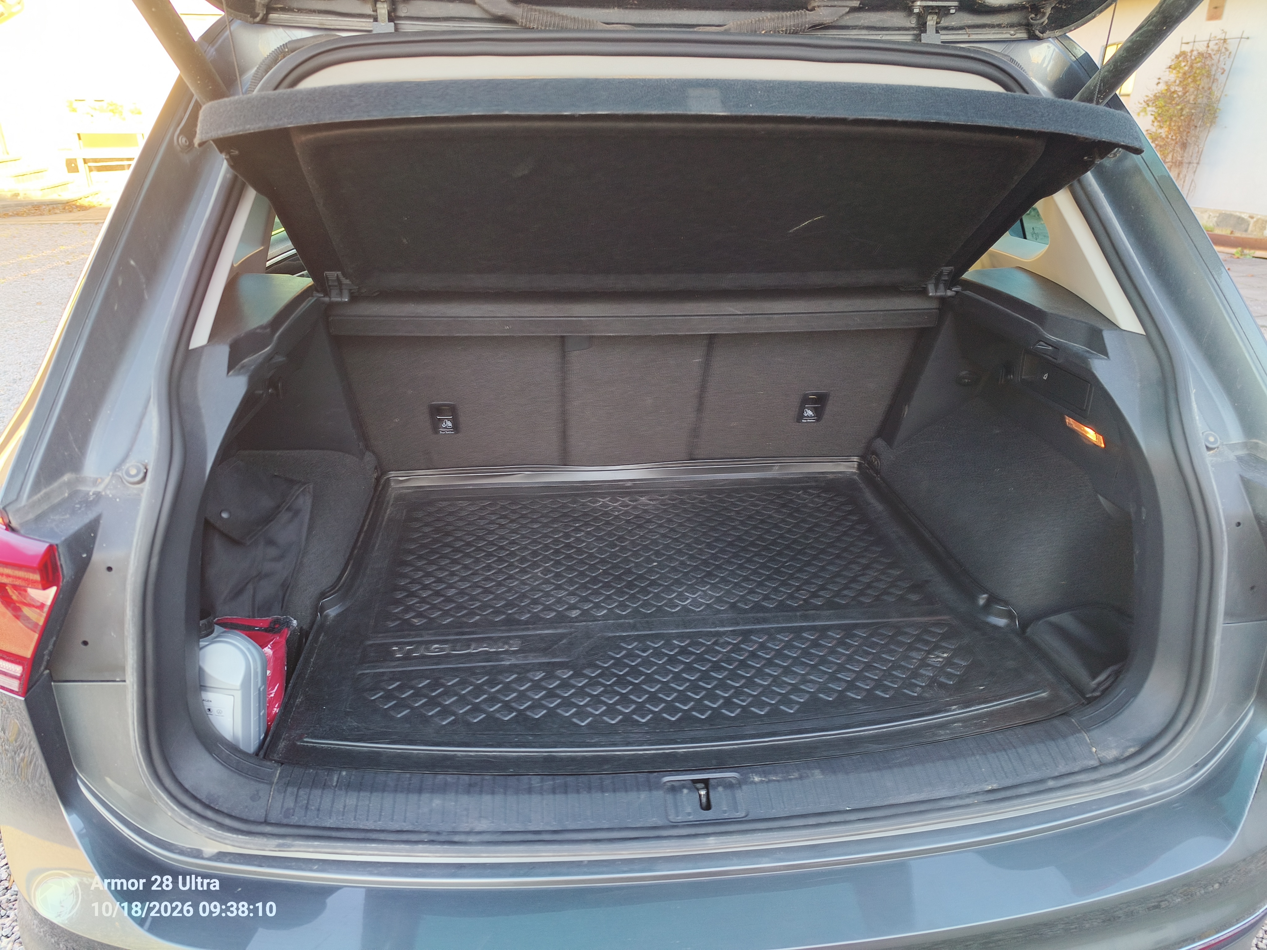 Volkswagen Tiguan 2.0 TDI SCR 2017, kuva 4/6
