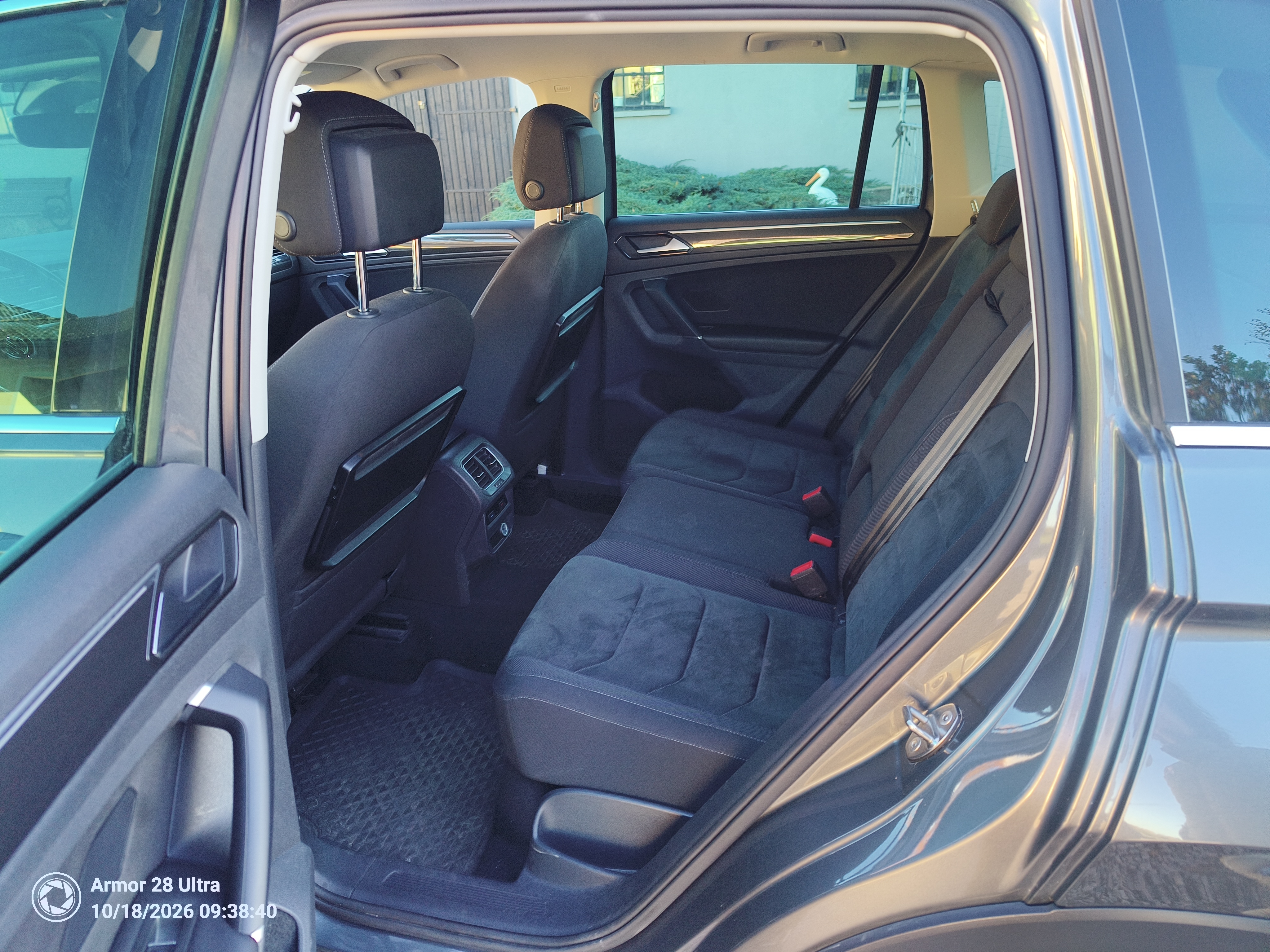 Volkswagen Tiguan 2.0 TDI SCR 2017, kuva 5/6