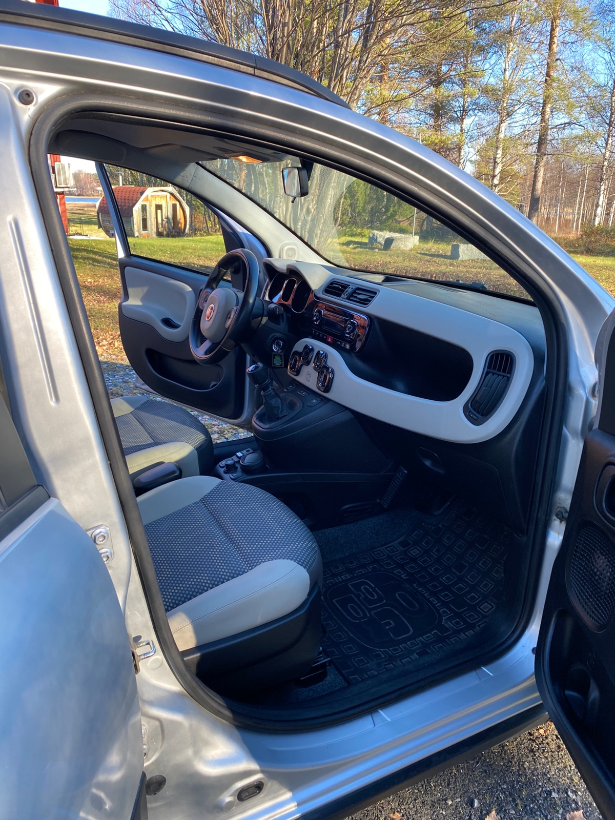 Fiat Panda 2016, bild 5/7