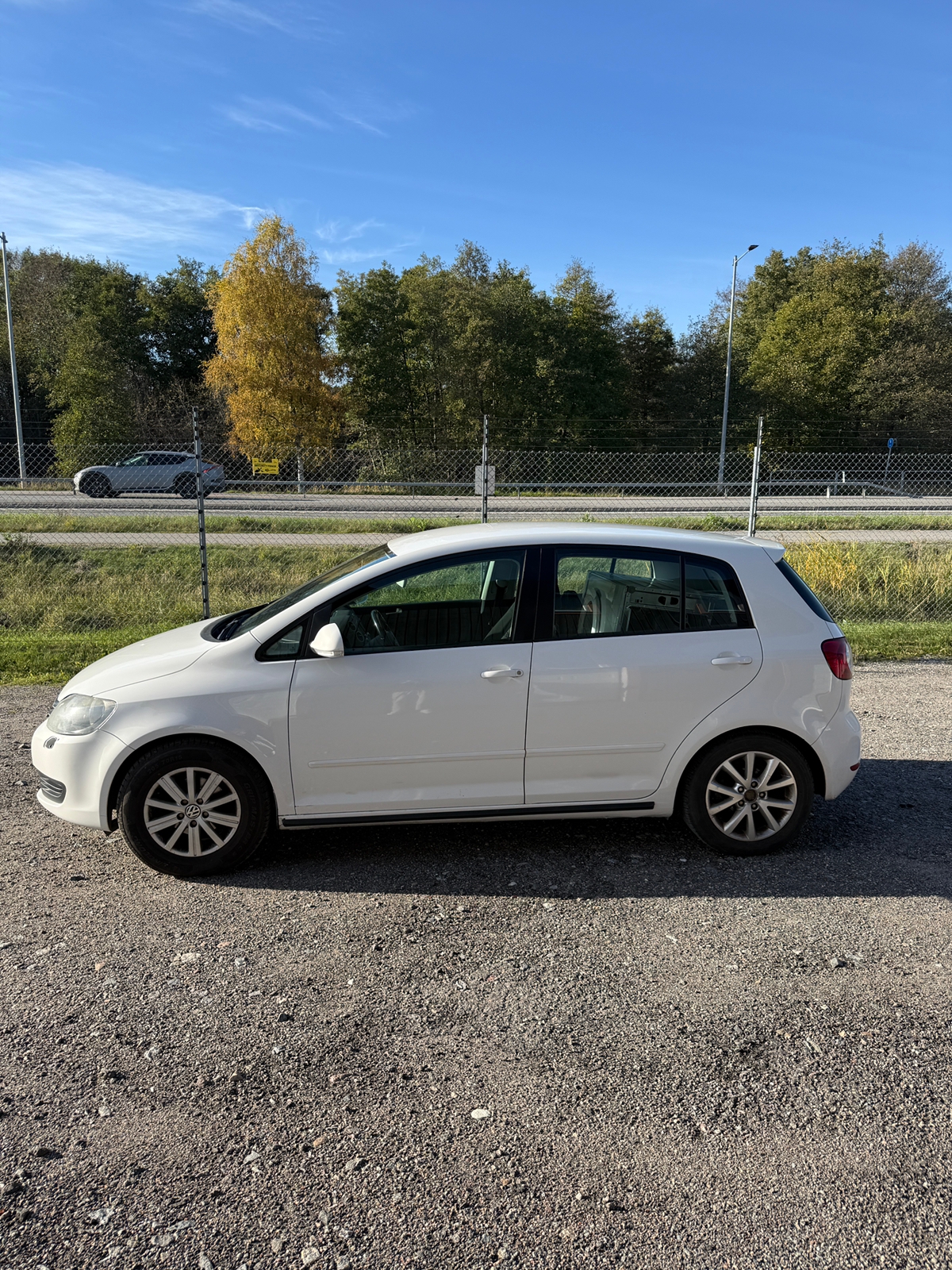Volkswagen Golf Plus 1.6 TDI 2012, bild 3/6