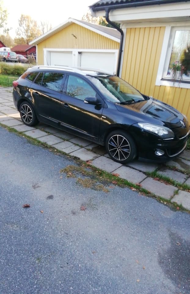 Renault Mégane dCi 130 2012, kuva 5/5