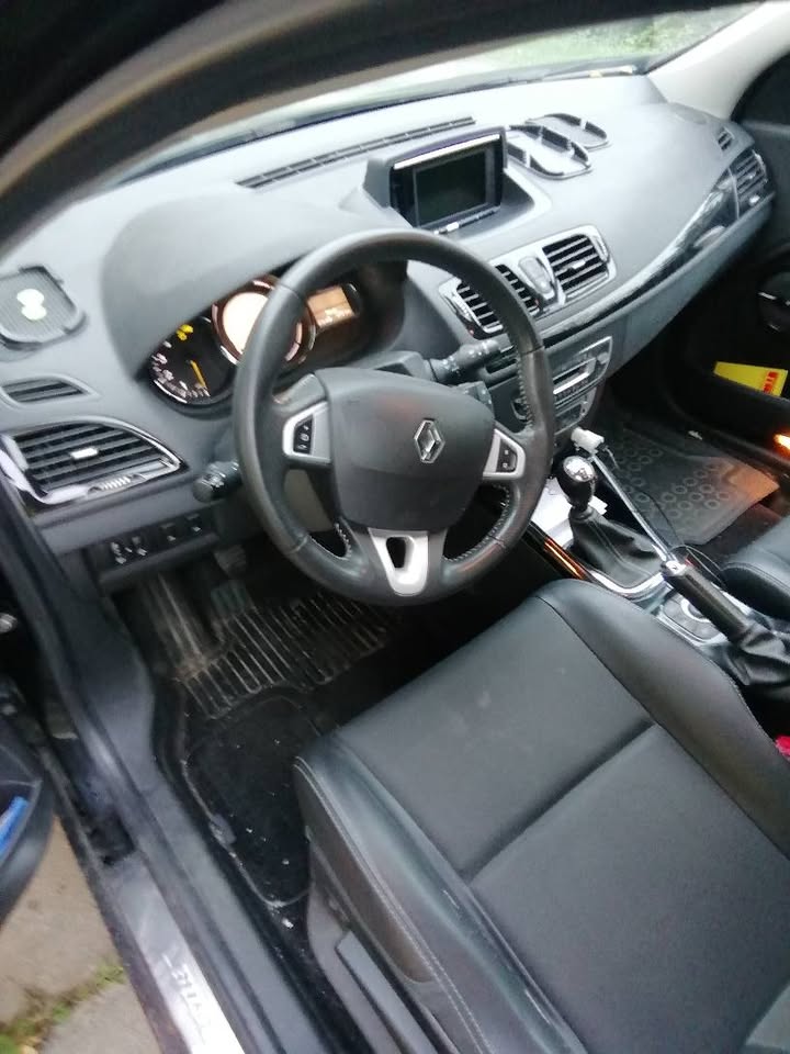 Renault Mégane