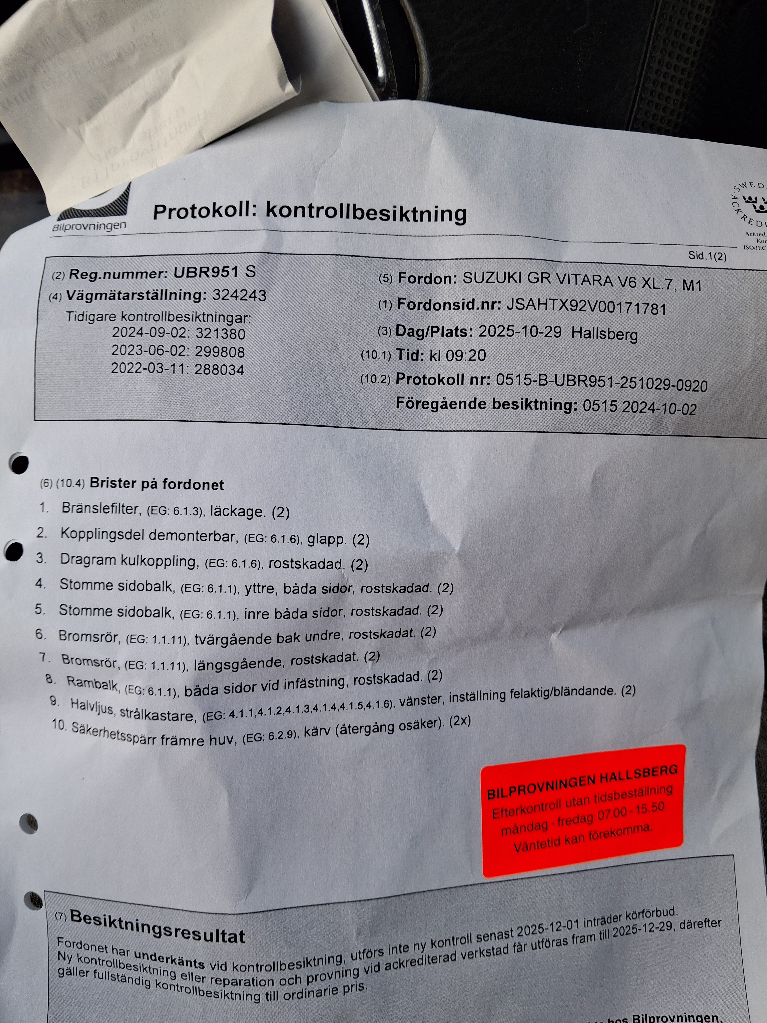 Suzuki Grand Vitara 2.7 V6 2003, kuva 3/10