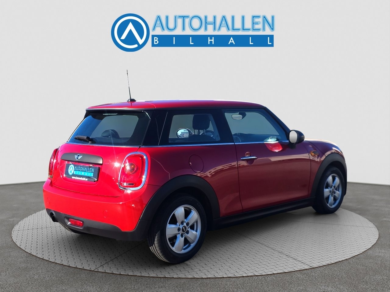 MINI One 2015, bild 5/10