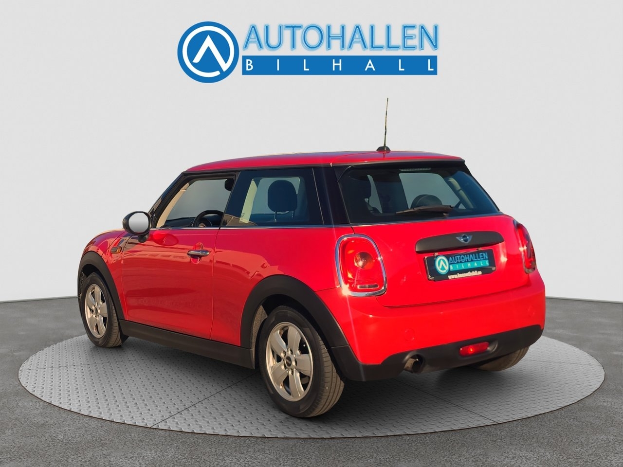 MINI One 2015, bild 4/10