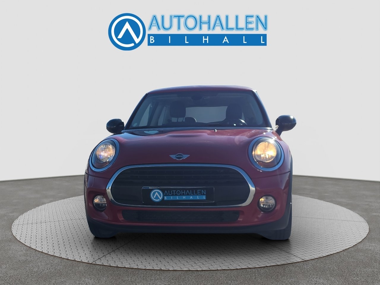 MINI One 2015, bild 2/10