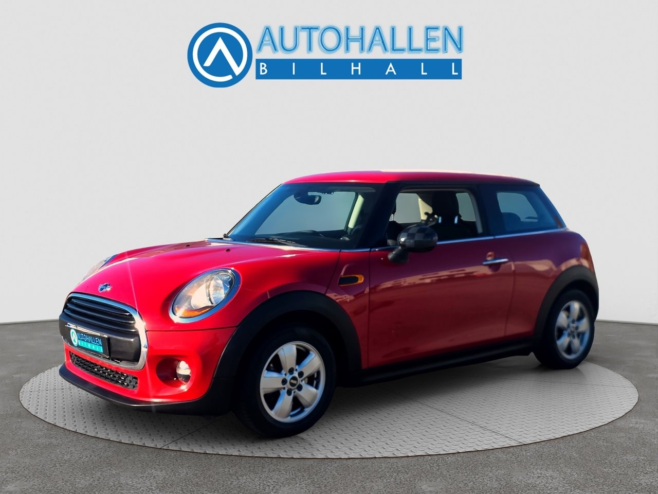 MINI One