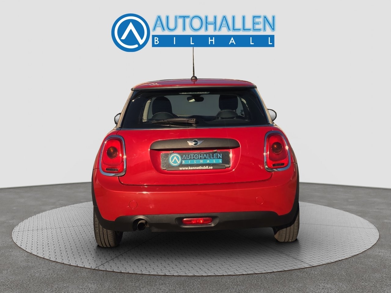 MINI One 2015, bild 6/10