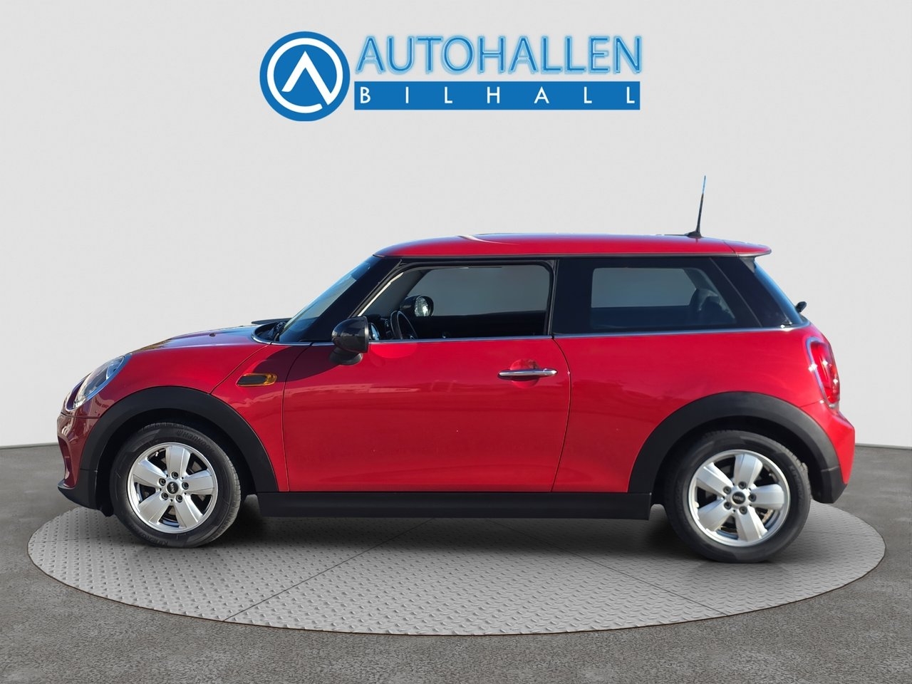 MINI One 2015, bild 3/10