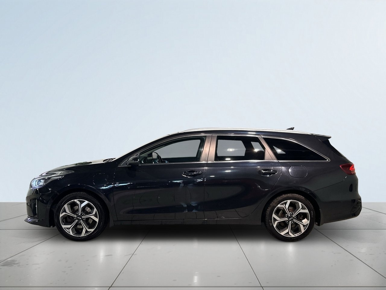 Kia Ceed 1.6 GDI 2020, bild 4/25