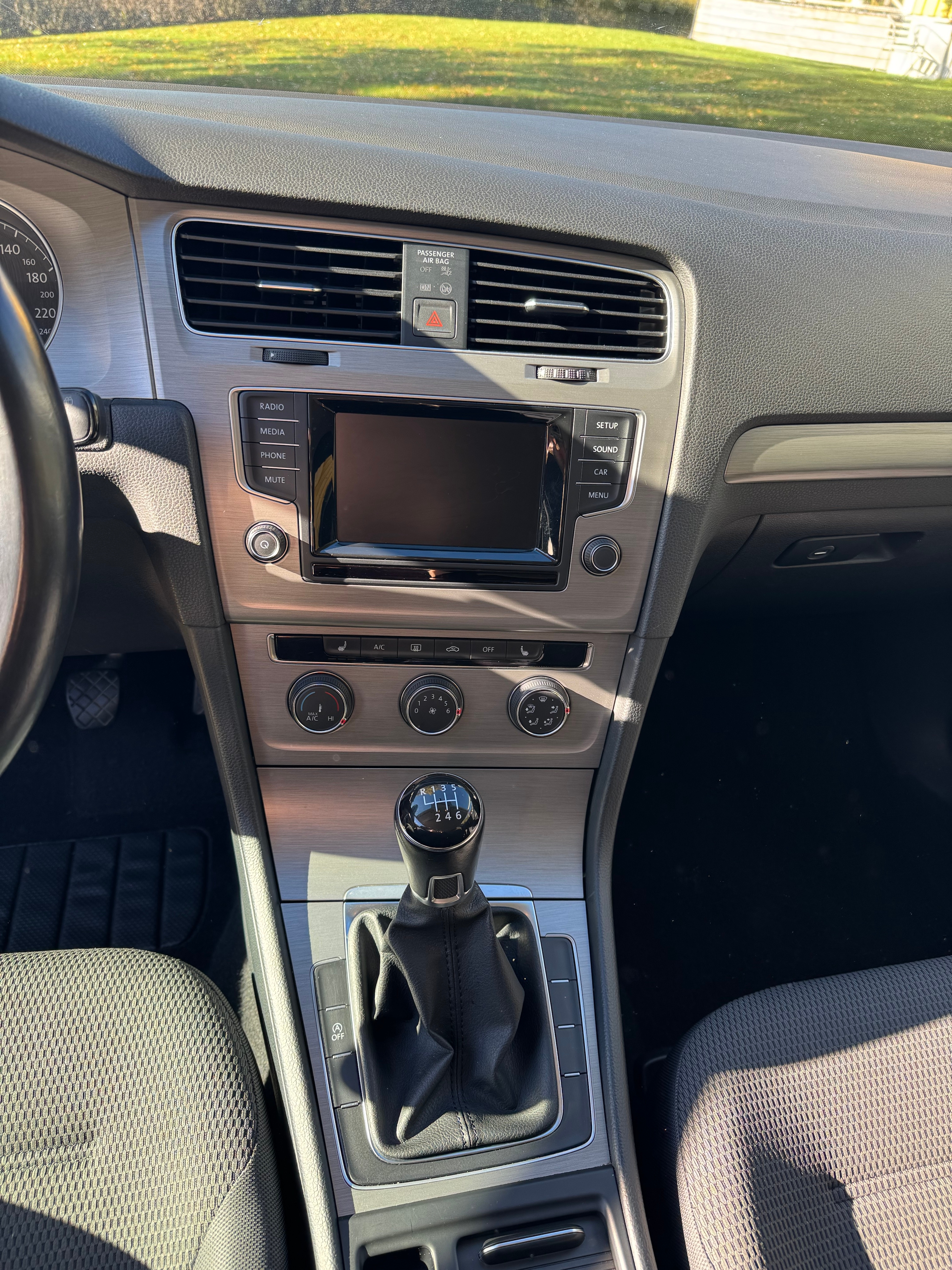 Volkswagen Golf 1.6 TDI 2015, bild 6/7
