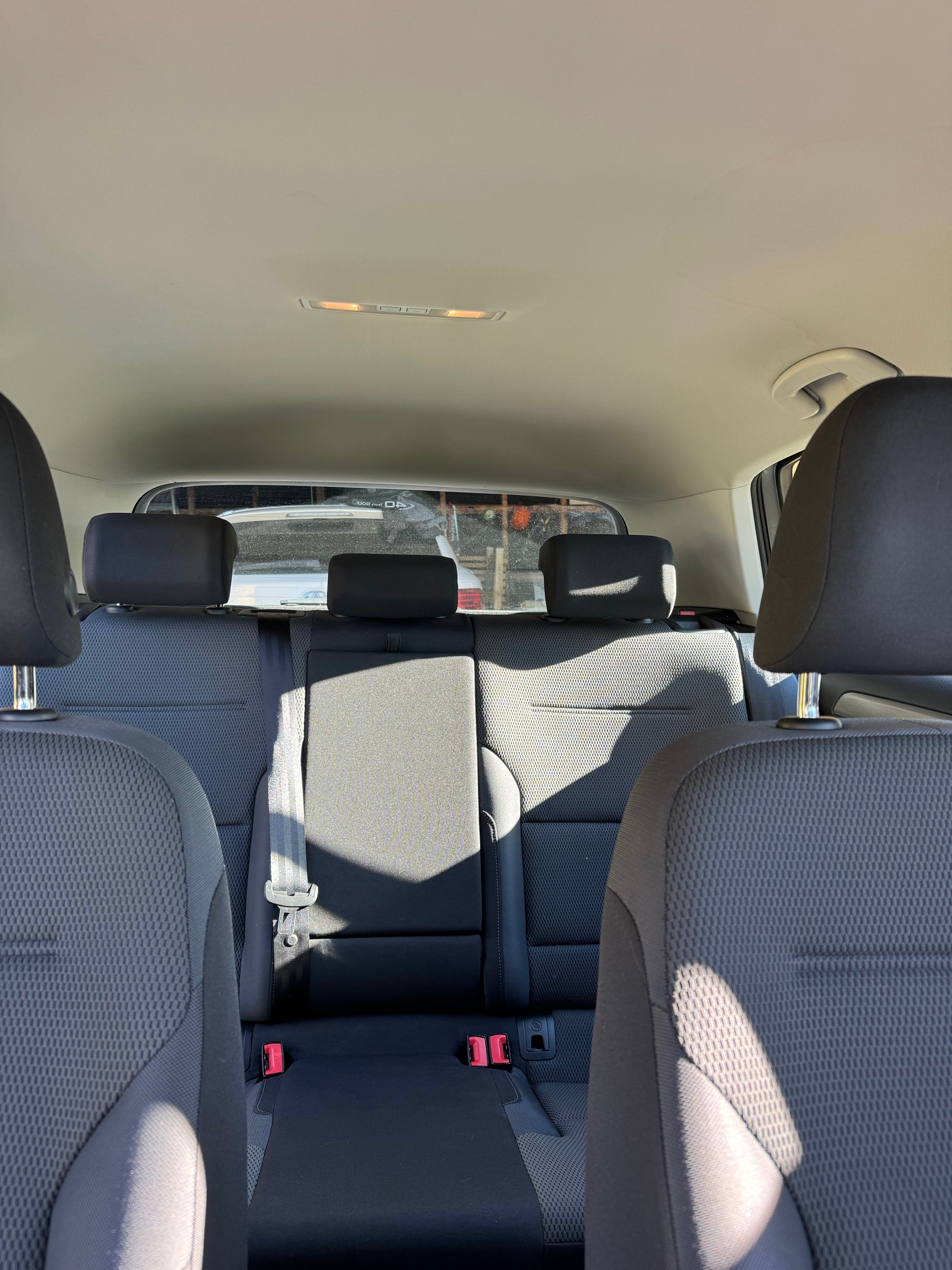 Volkswagen Golf 1.6 TDI 2015, bild 7/7