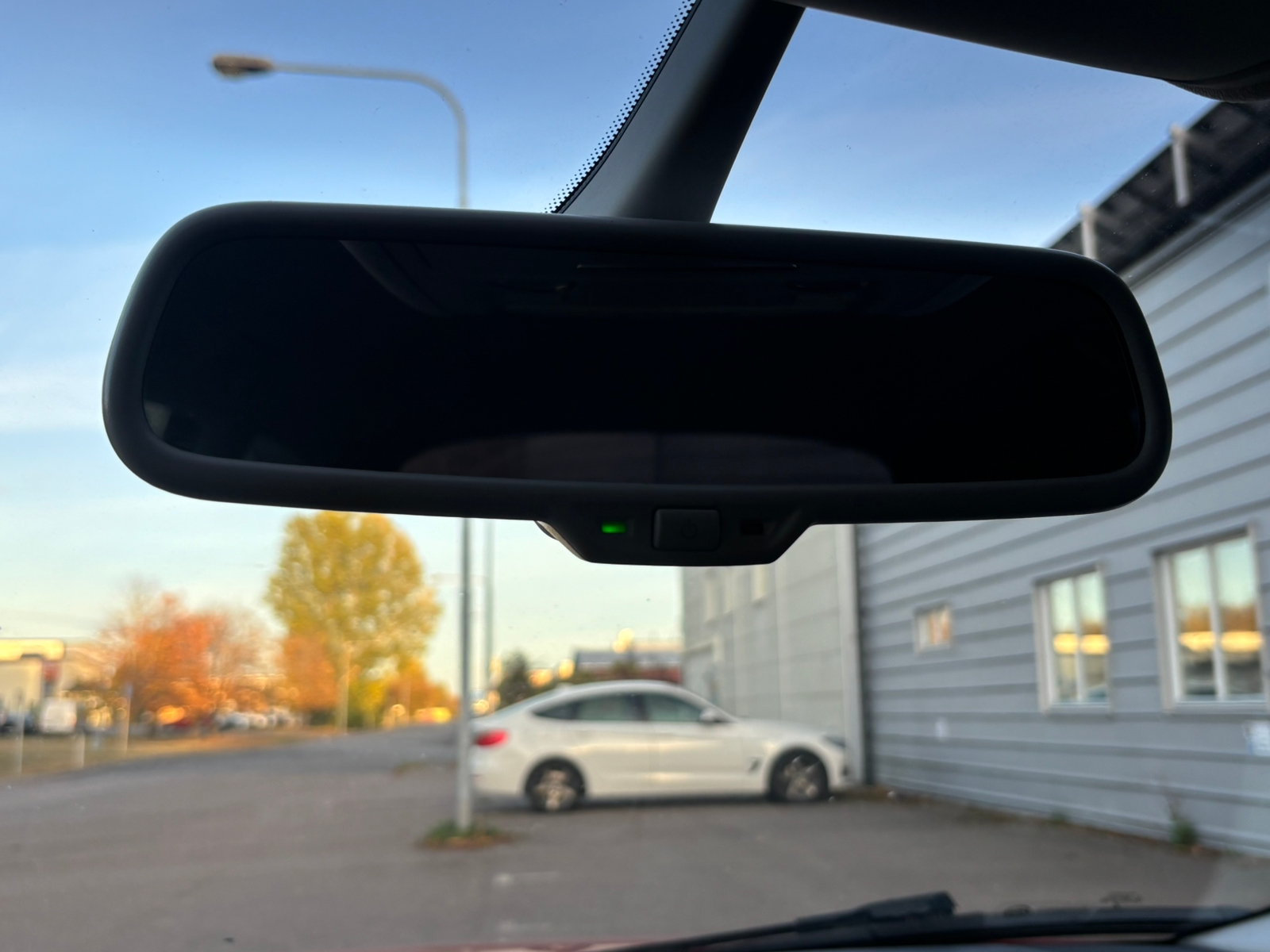Audi A4 2.0 TDI DPF 2009, bild 8/8