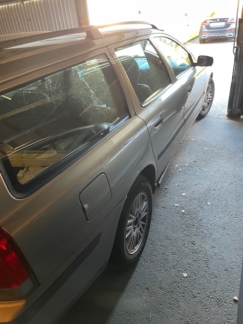 Volvo V70