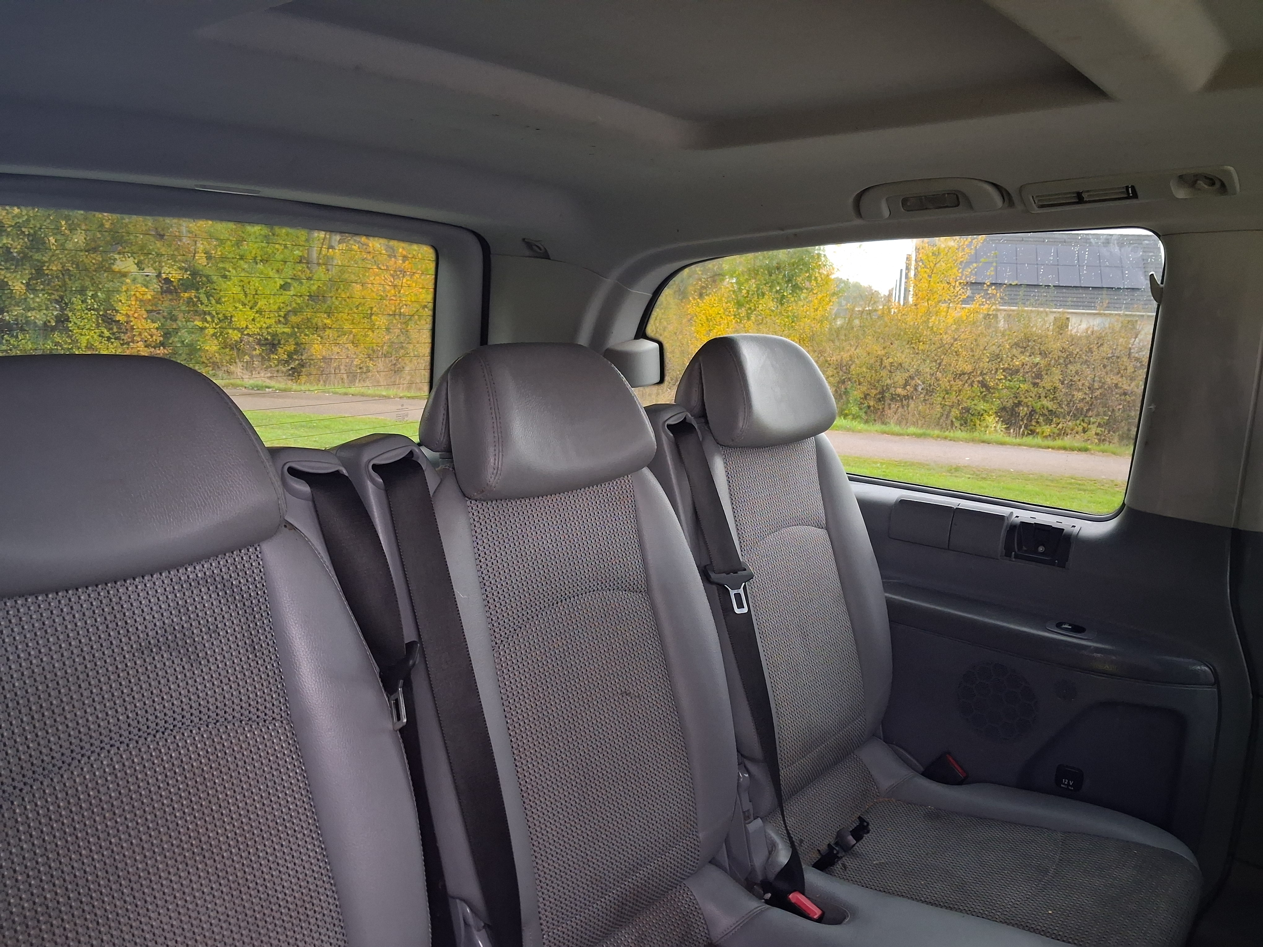 Mercedes-Benz Viano 2006, bild 6/8