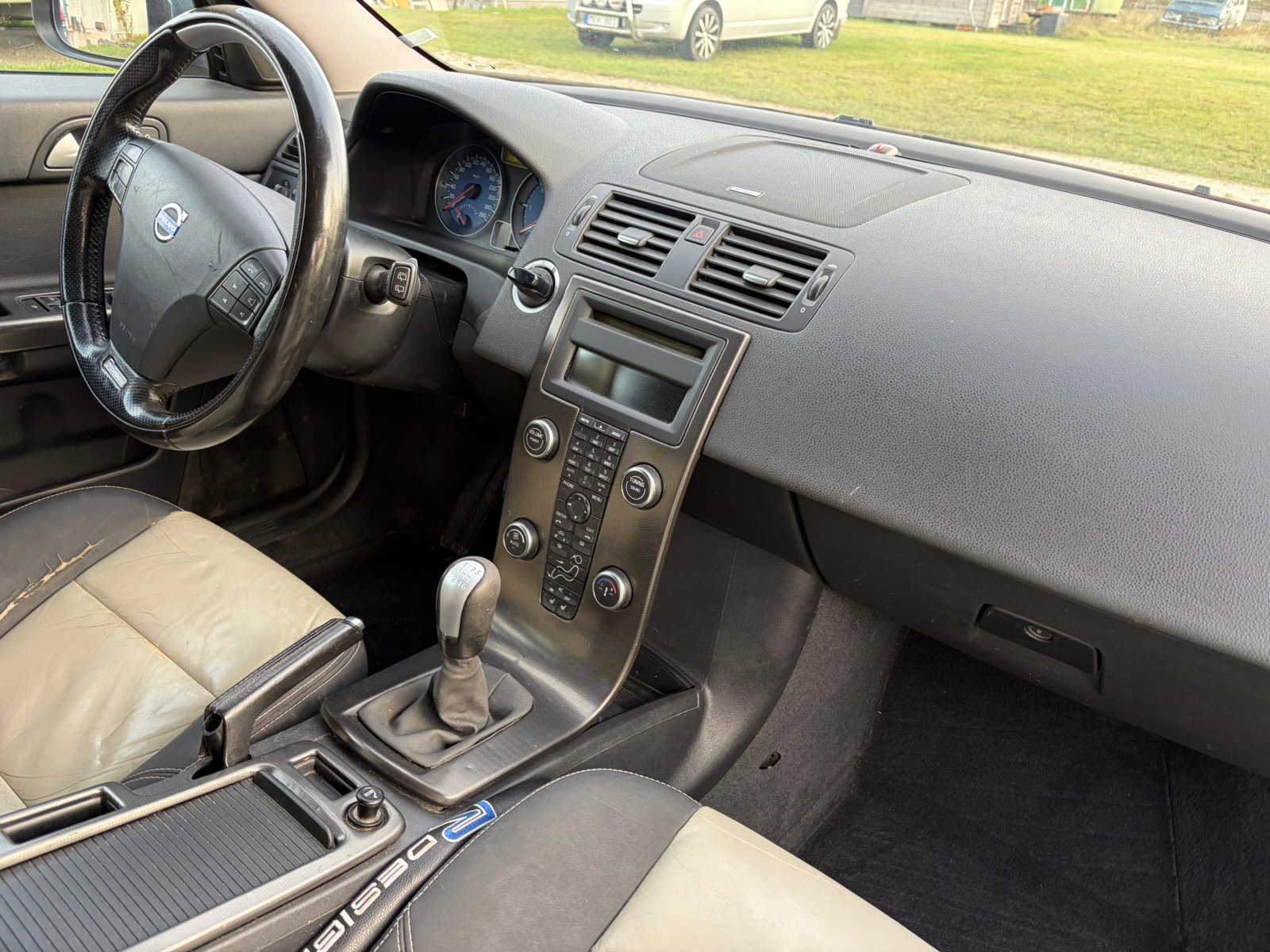 Volvo V50 R Design 2011, bild 6/6