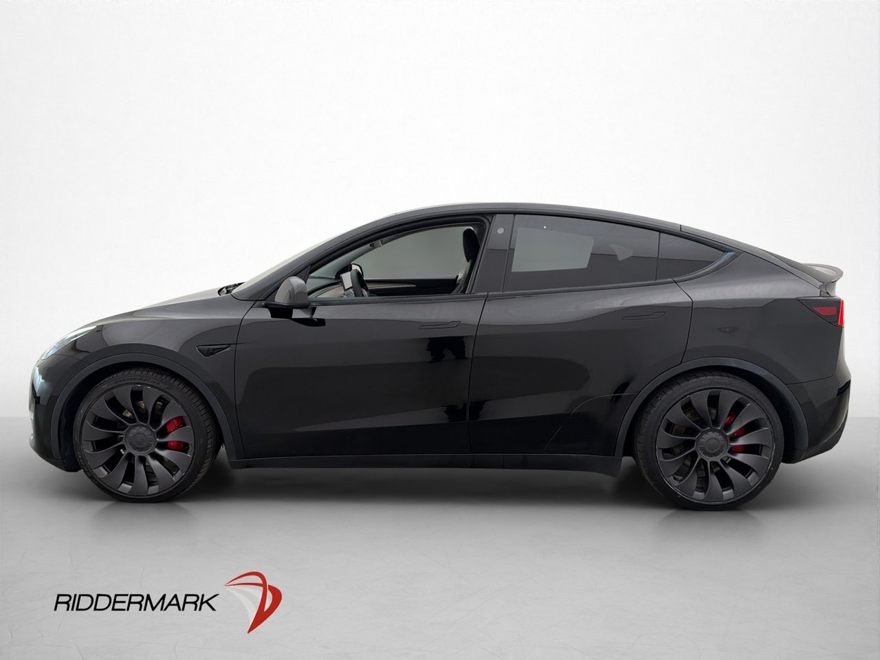 Tesla Model Y 2024, bild 5/10