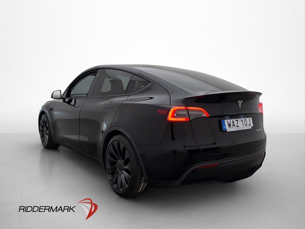 Tesla Model Y 2024, bild 6/10