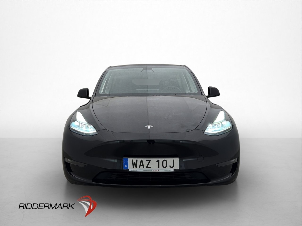 Tesla Model Y 2024, bild 3/10