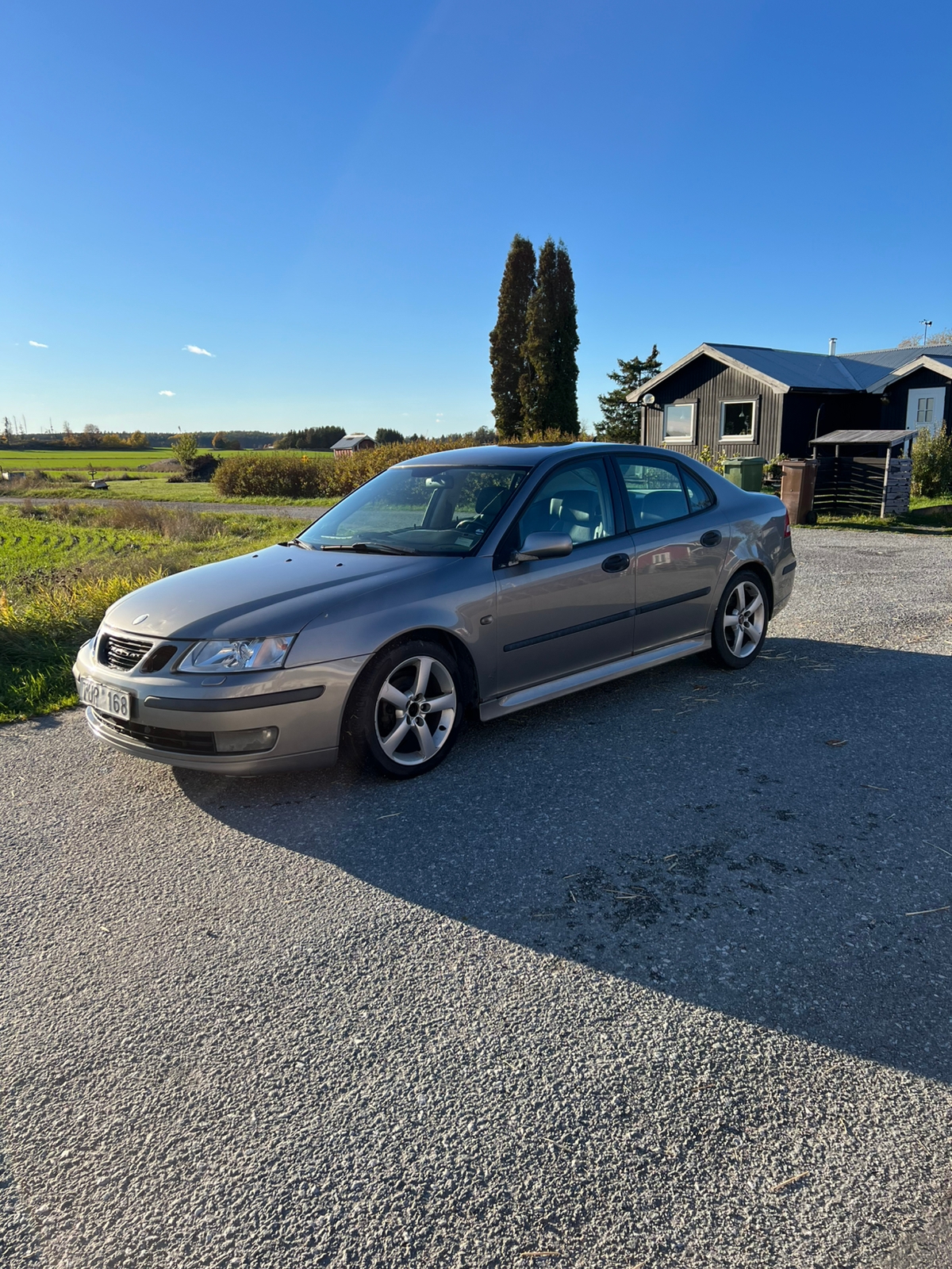 Saab 9-3