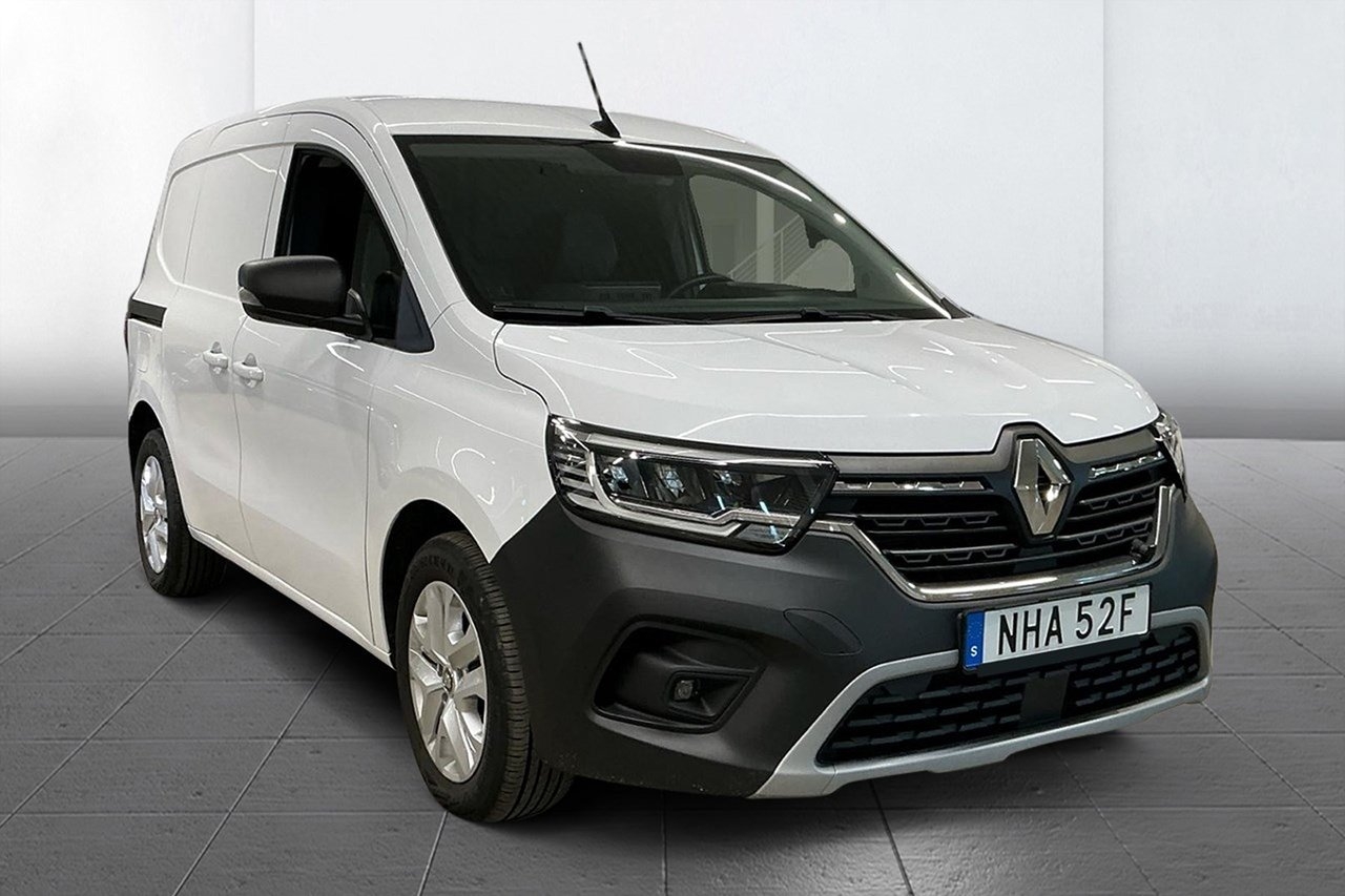 Renault Kangoo BLUE dCi 95 2022, kuva 3/9