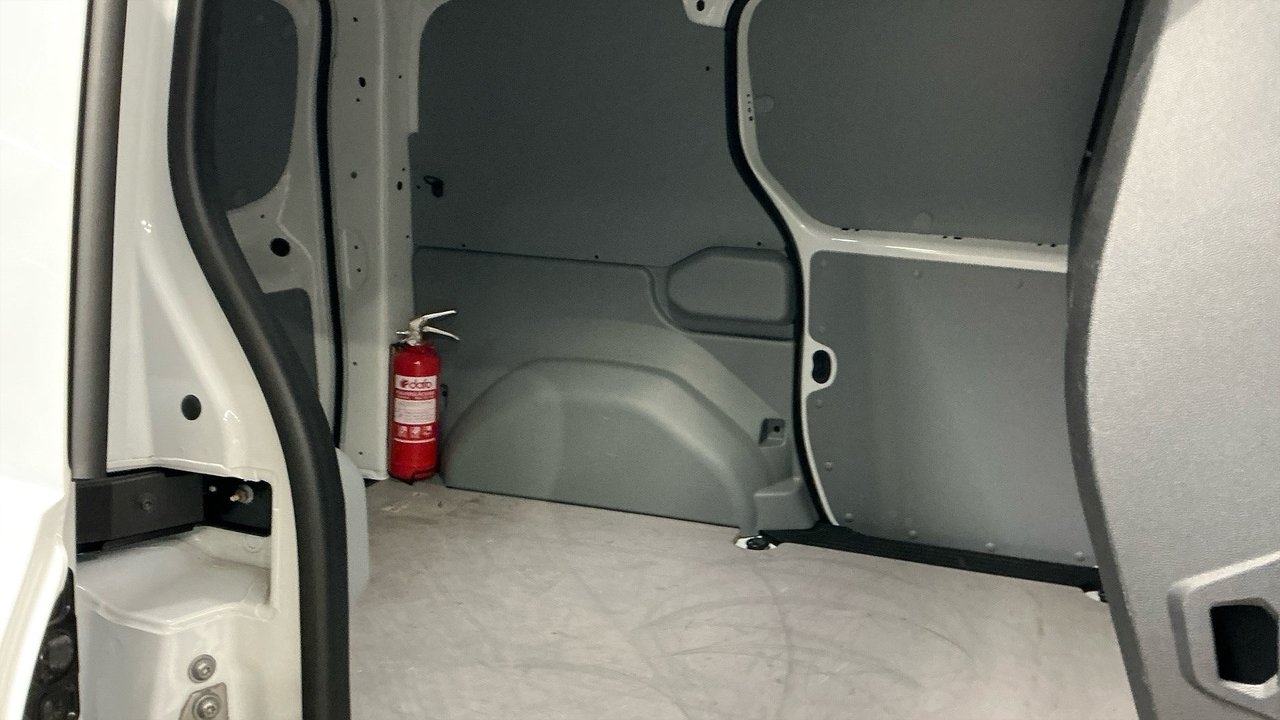 Renault Kangoo BLUE dCi 95 2022, kuva 6/9