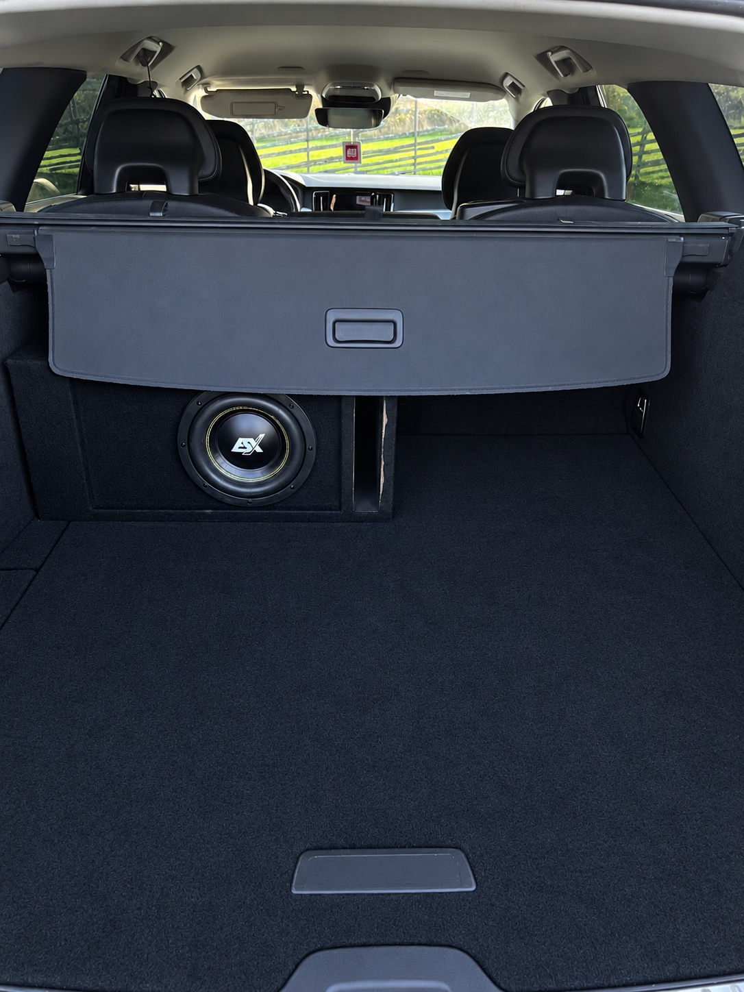 Volvo V90 D3 2018, bild 5/6