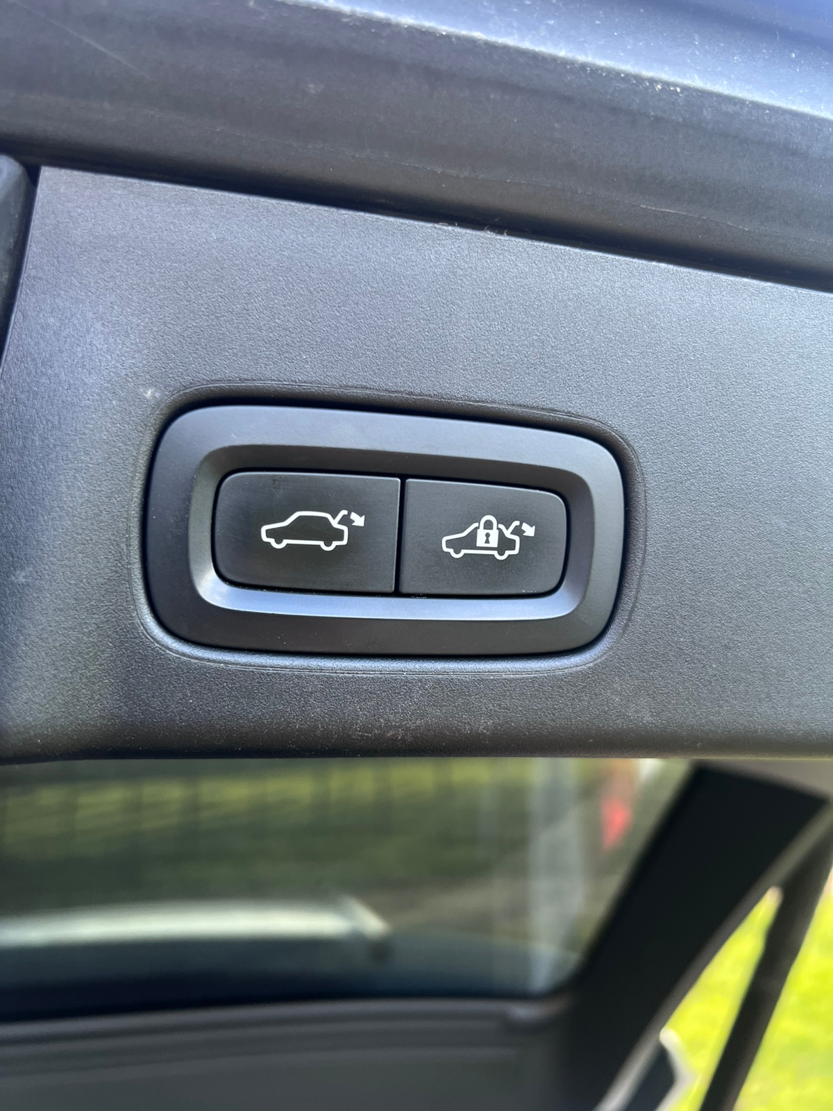 Volvo V90 D3 2018, bild 6/6