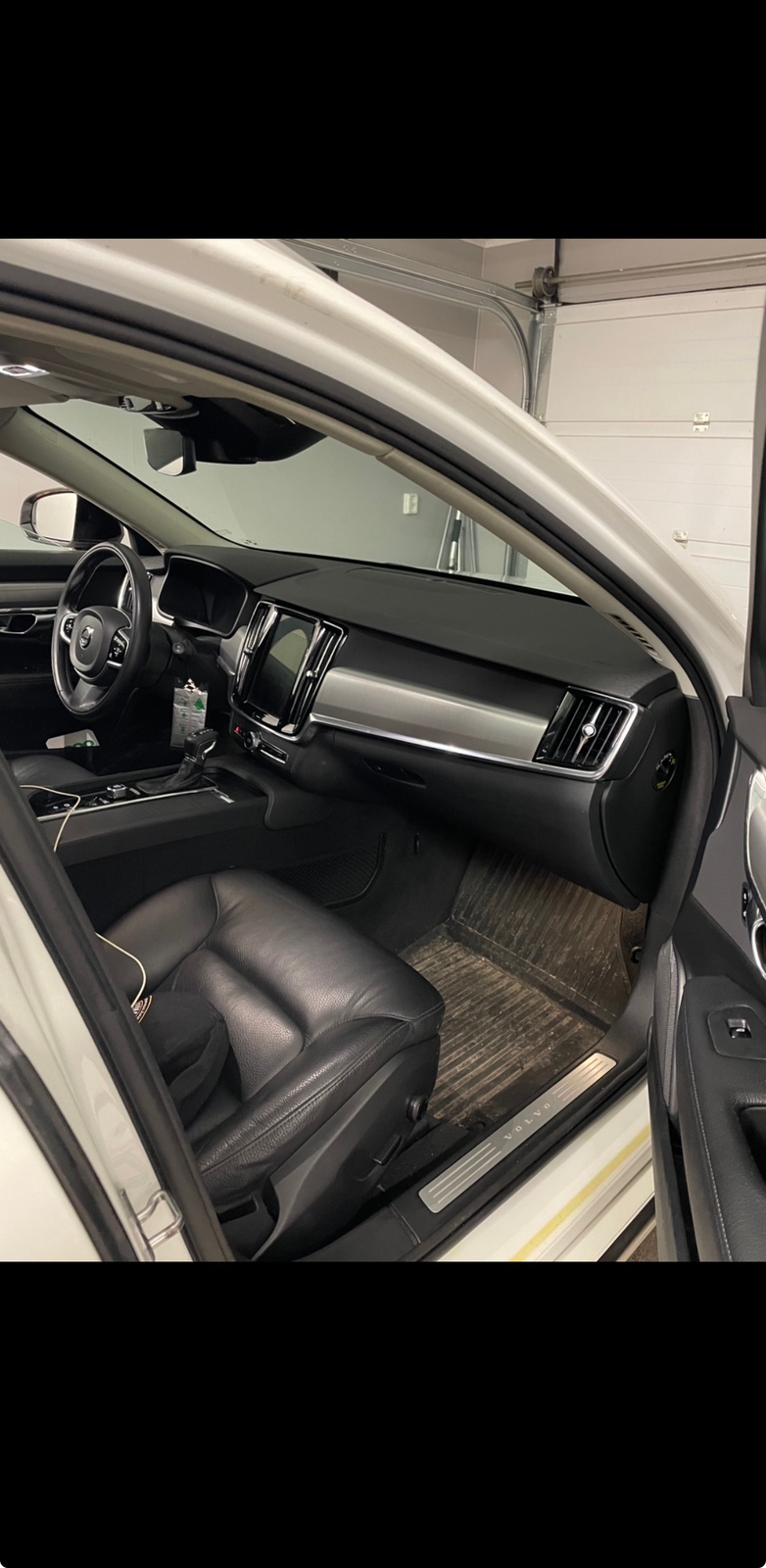 Volvo V90 D3 2018, bild 3/6