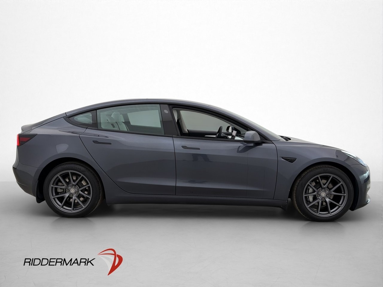 Tesla Model 3 2021, bild 5/10
