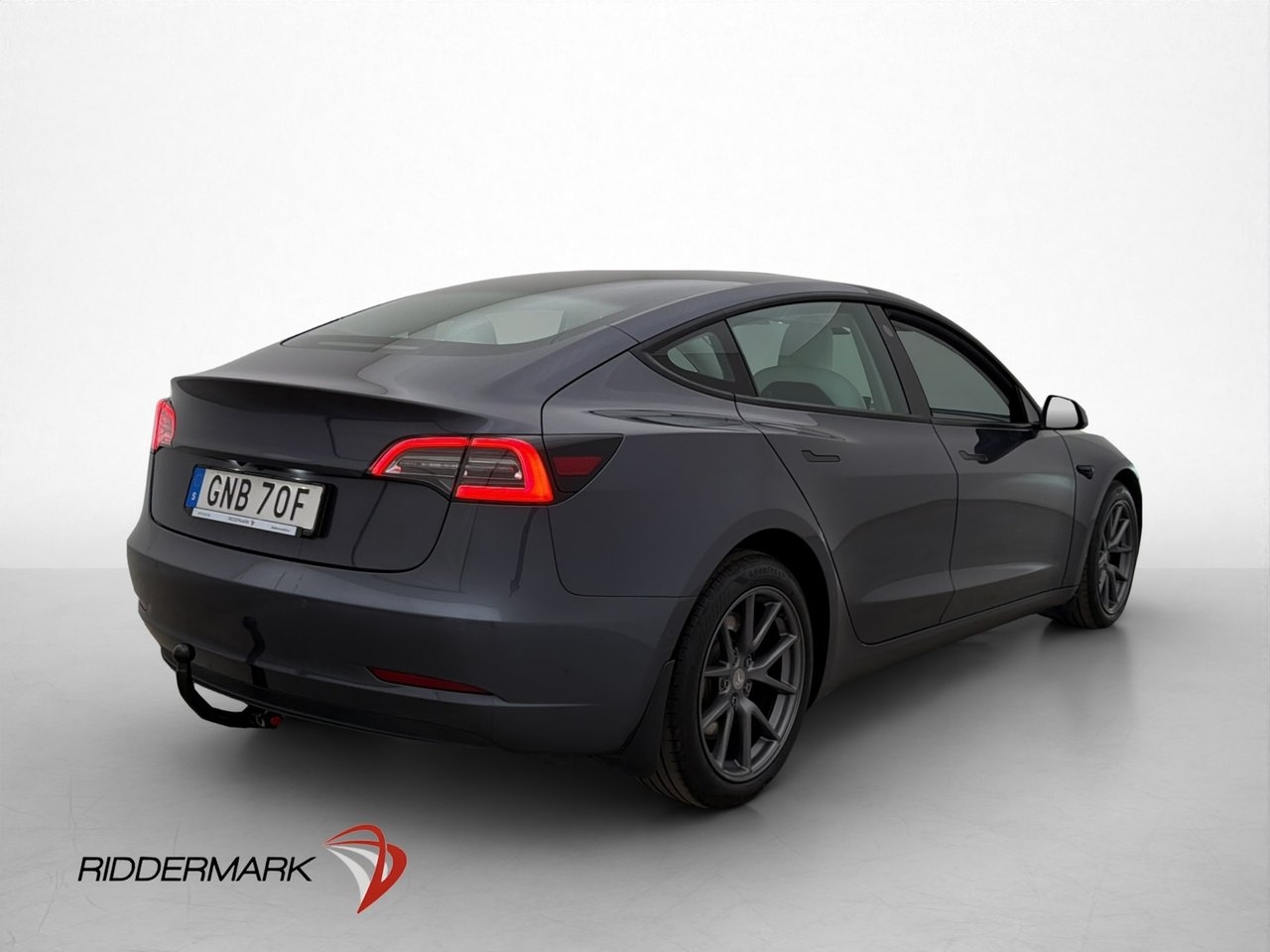 Tesla Model 3 2021, bild 6/10