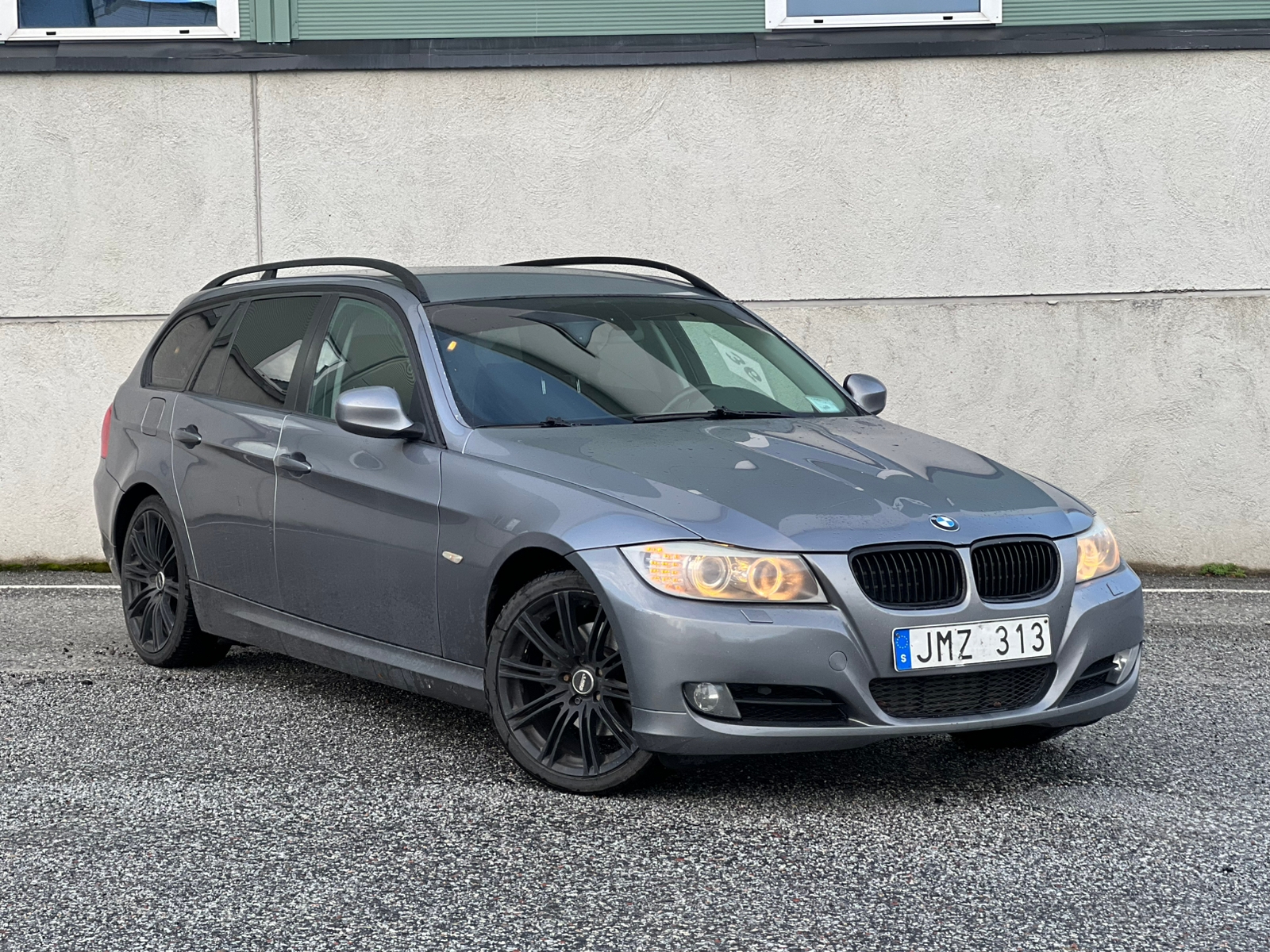 BMW 320d