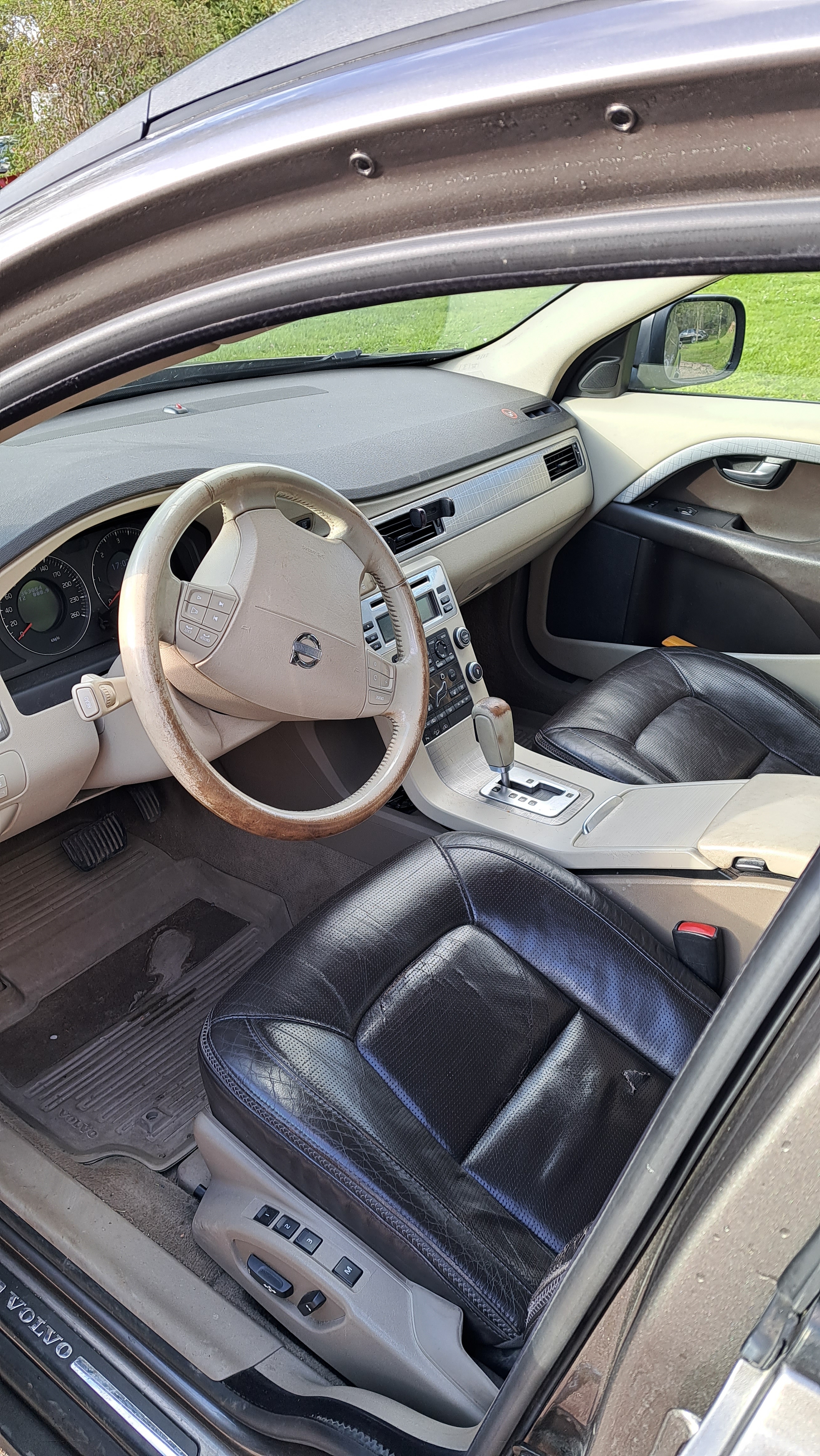 Volvo XC70 D5 2008, bild 3/3